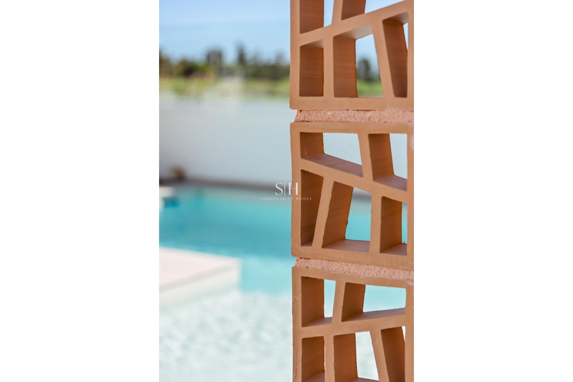 Neue Gebäude - Villa - Los Alcázares - Serena Golf