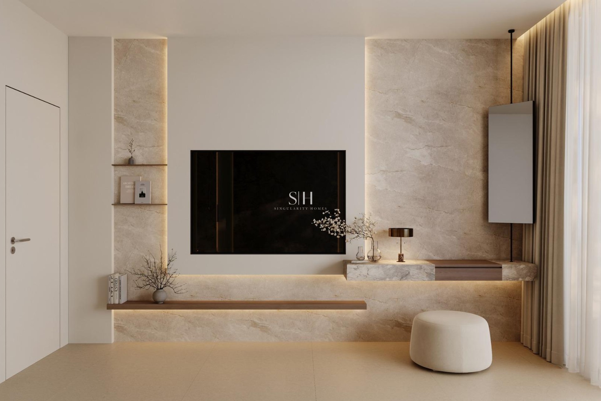 Neue Gebäude - Villa - Marbella - El Ingenio