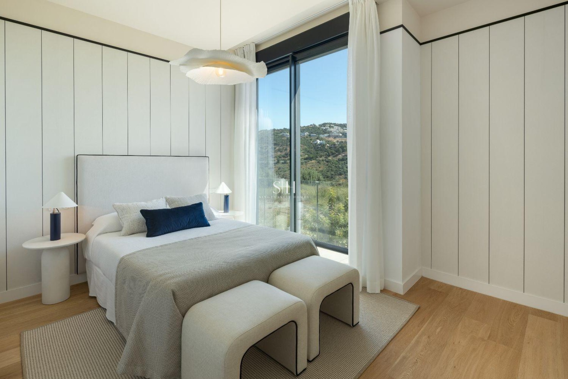 Neue Gebäude - Villa - Marbella - Rio Real Golf