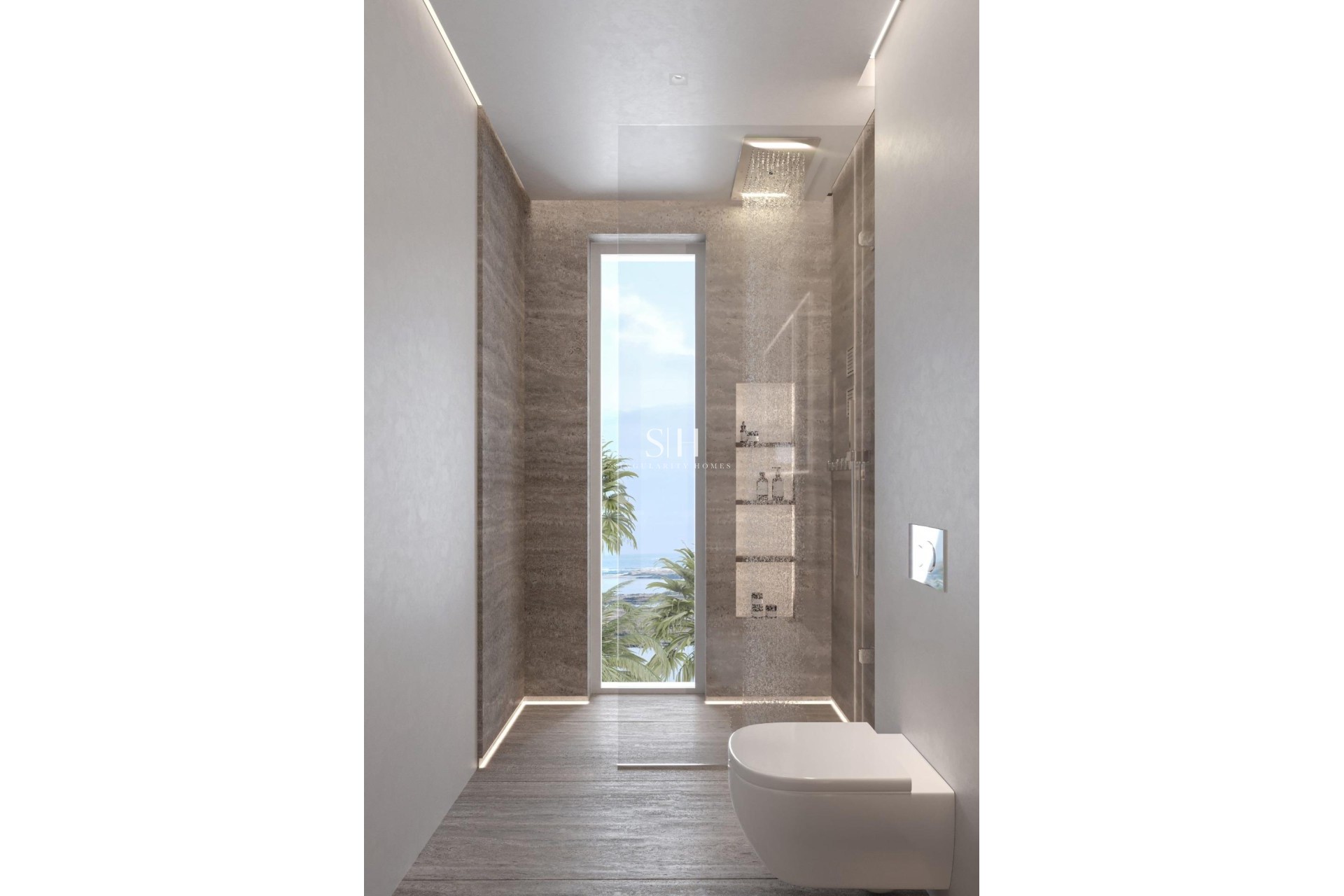 Neue Gebäude - Villa - Mijas - Calahonda