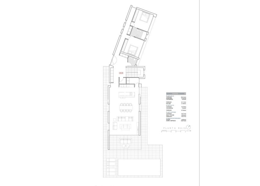 Neue Gebäude - Villa - Moraira_Teulada - Cala L Andrago