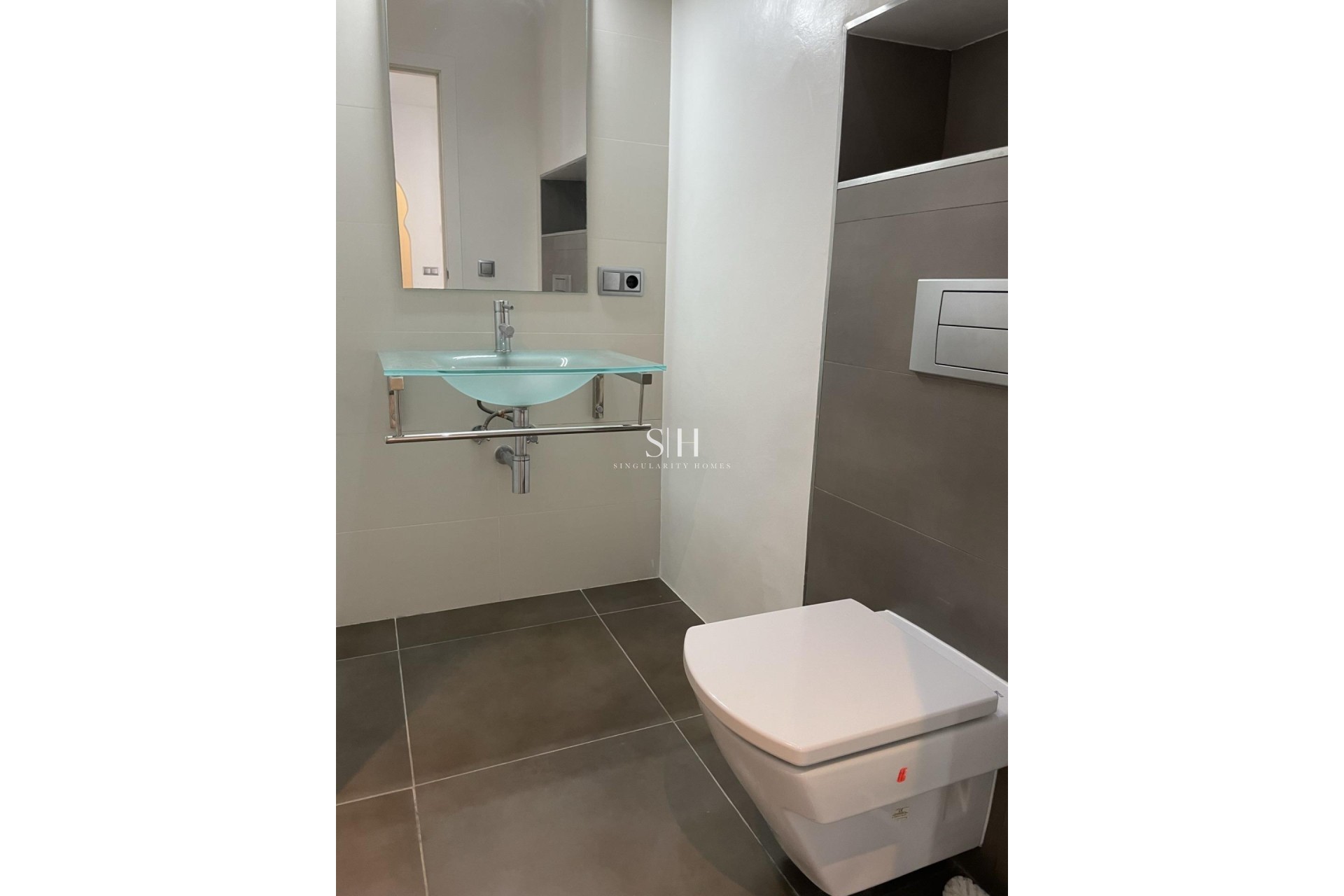 Neue Gebäude - Villa - Moraira_Teulada - La Sabatera