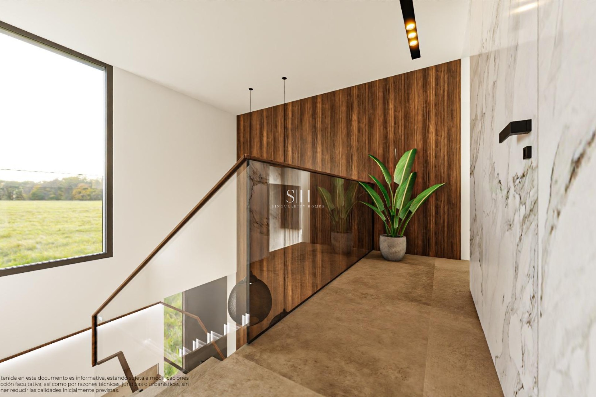 Neue Gebäude - Villa - Orihuela Costa - La Zenia