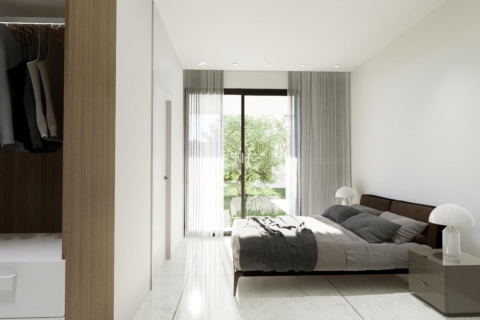 Neue Gebäude - Villa - Orihuela Costa - La Zenia