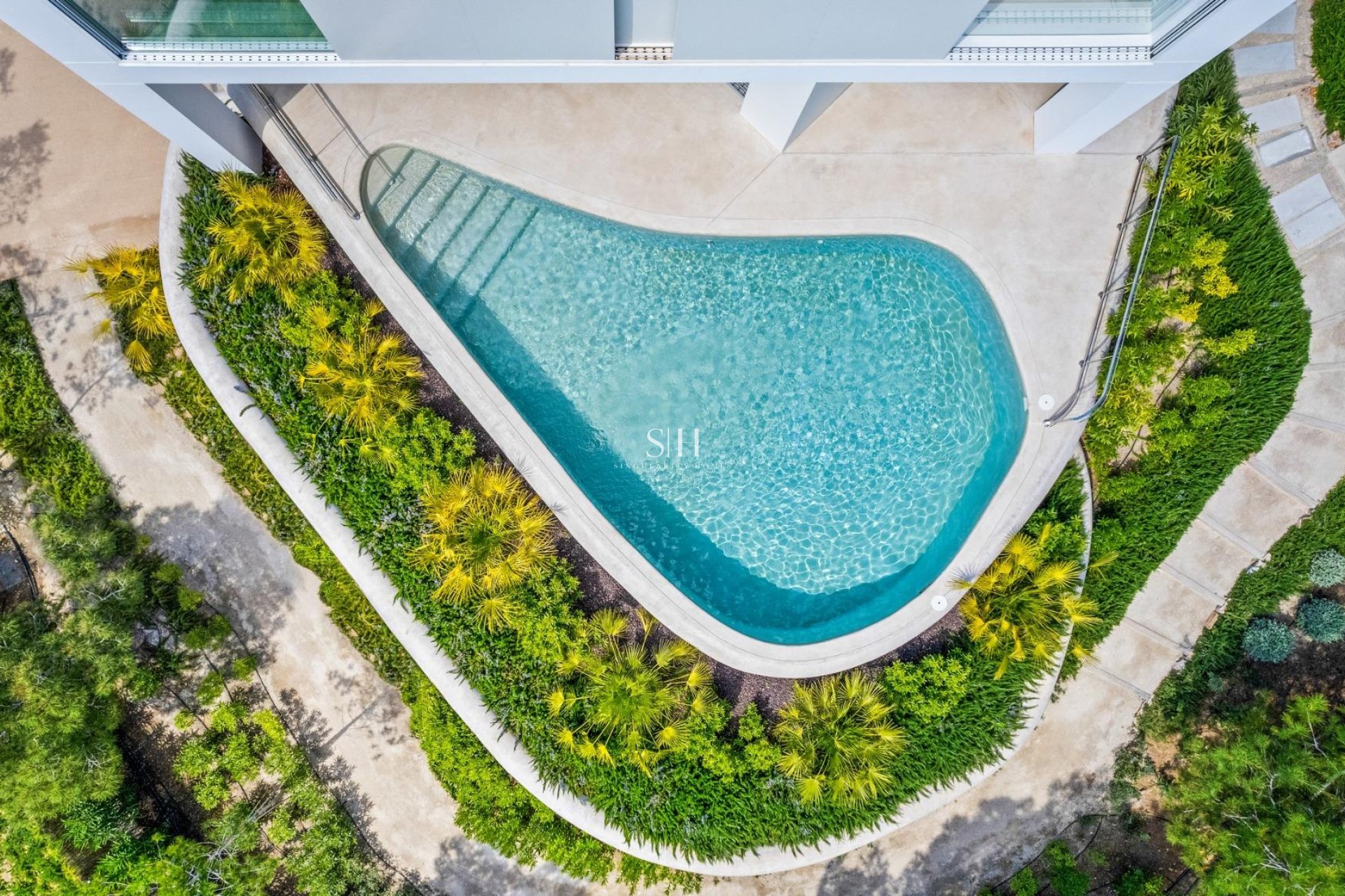 Neue Gebäude - Villa - Orihuela Costa - Las Colinas Golf