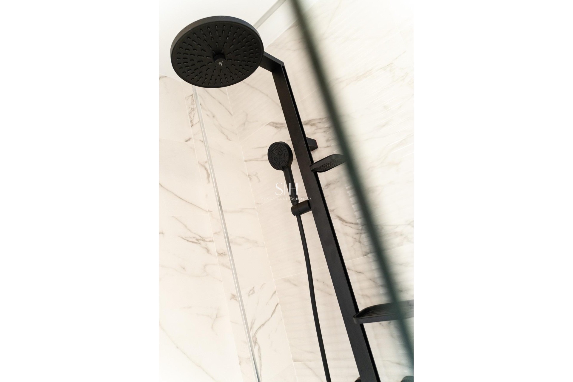 Neue Gebäude - Villa - Orihuela Costa - Punta Prima