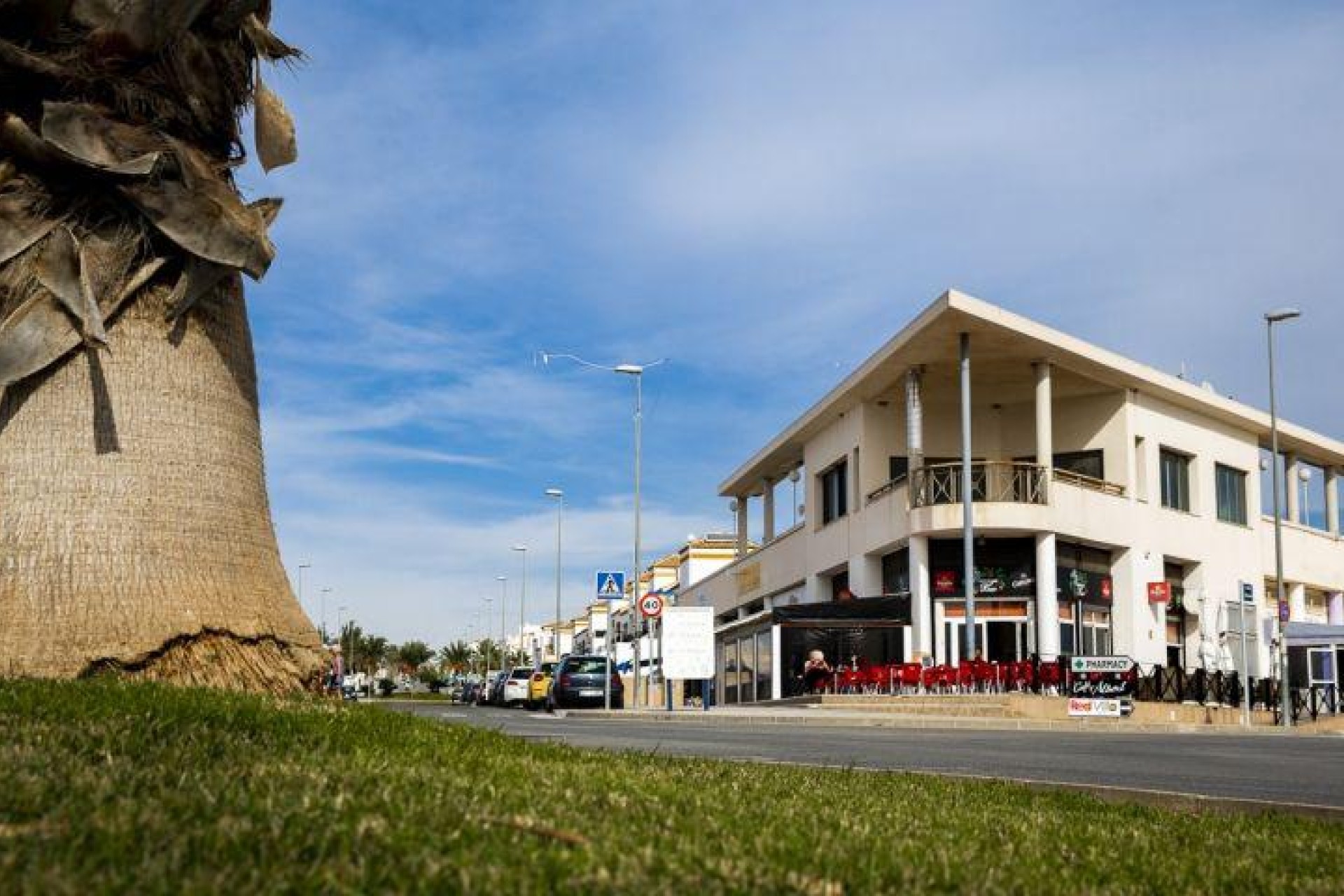 Neue Gebäude - Villa - Orihuela - Vistabella Golf