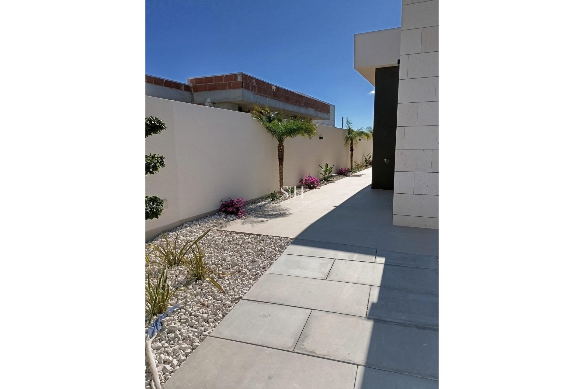 Neue Gebäude - Villa - Pilar de la Horadada - Lo Romero Golf