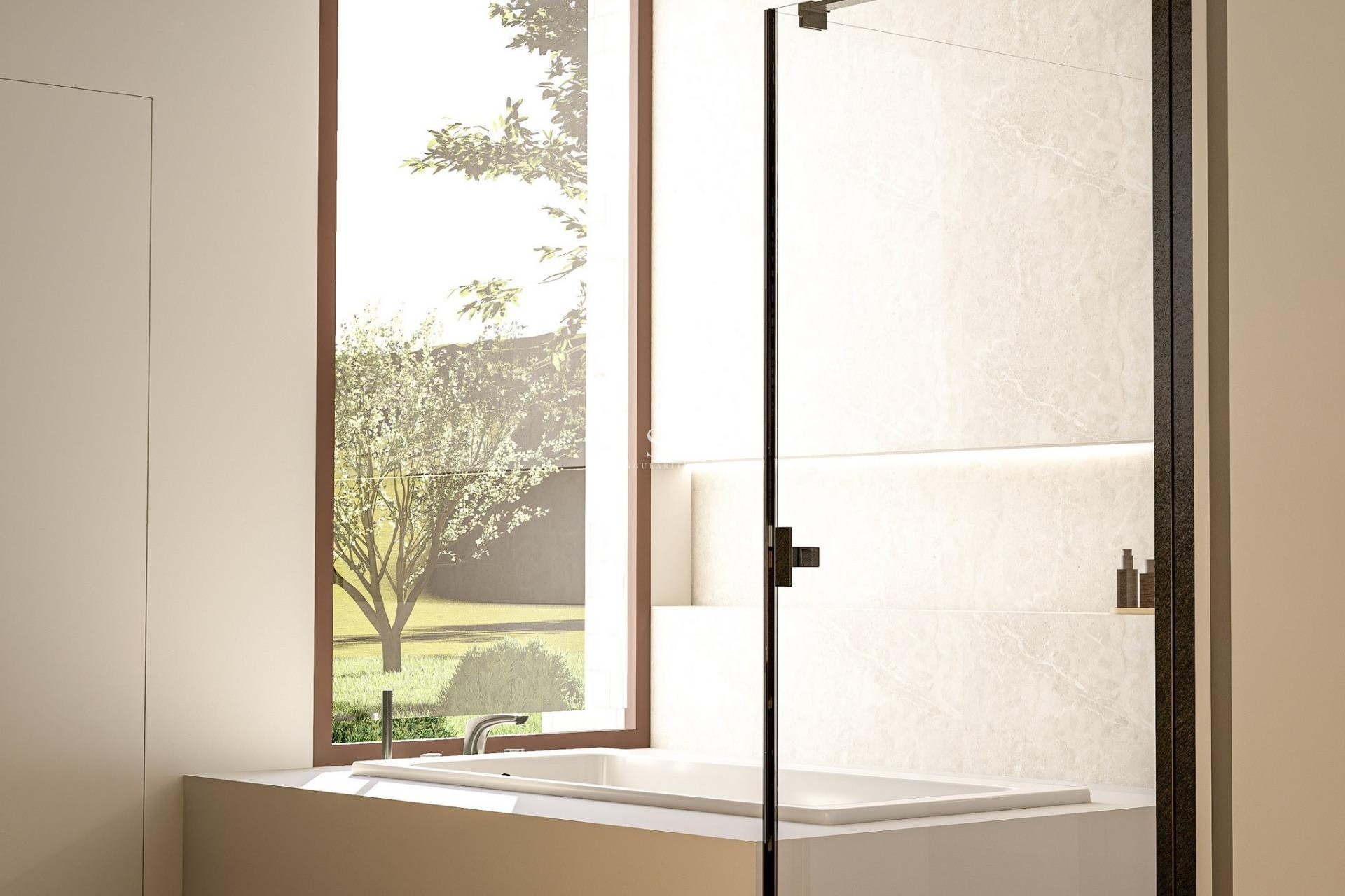 Neue Gebäude - Villa - Pinoso - Lel