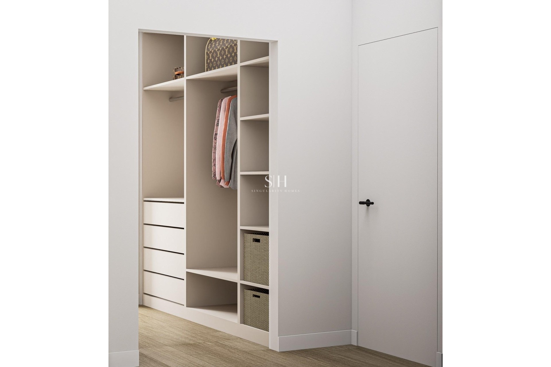 Neue Gebäude - Villa - Pinoso - Lel