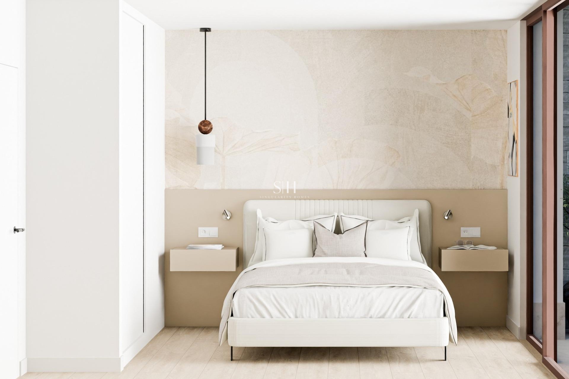 Neue Gebäude - Villa - Pinoso - Lel