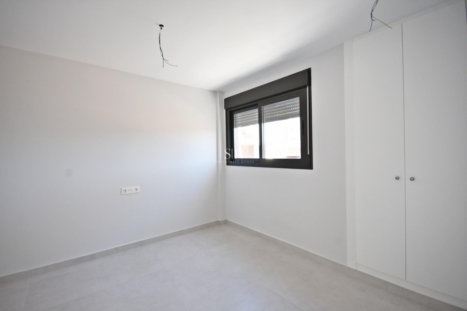 Neue Gebäude - Villa - Puerto de Mazarron - Mar De Plata