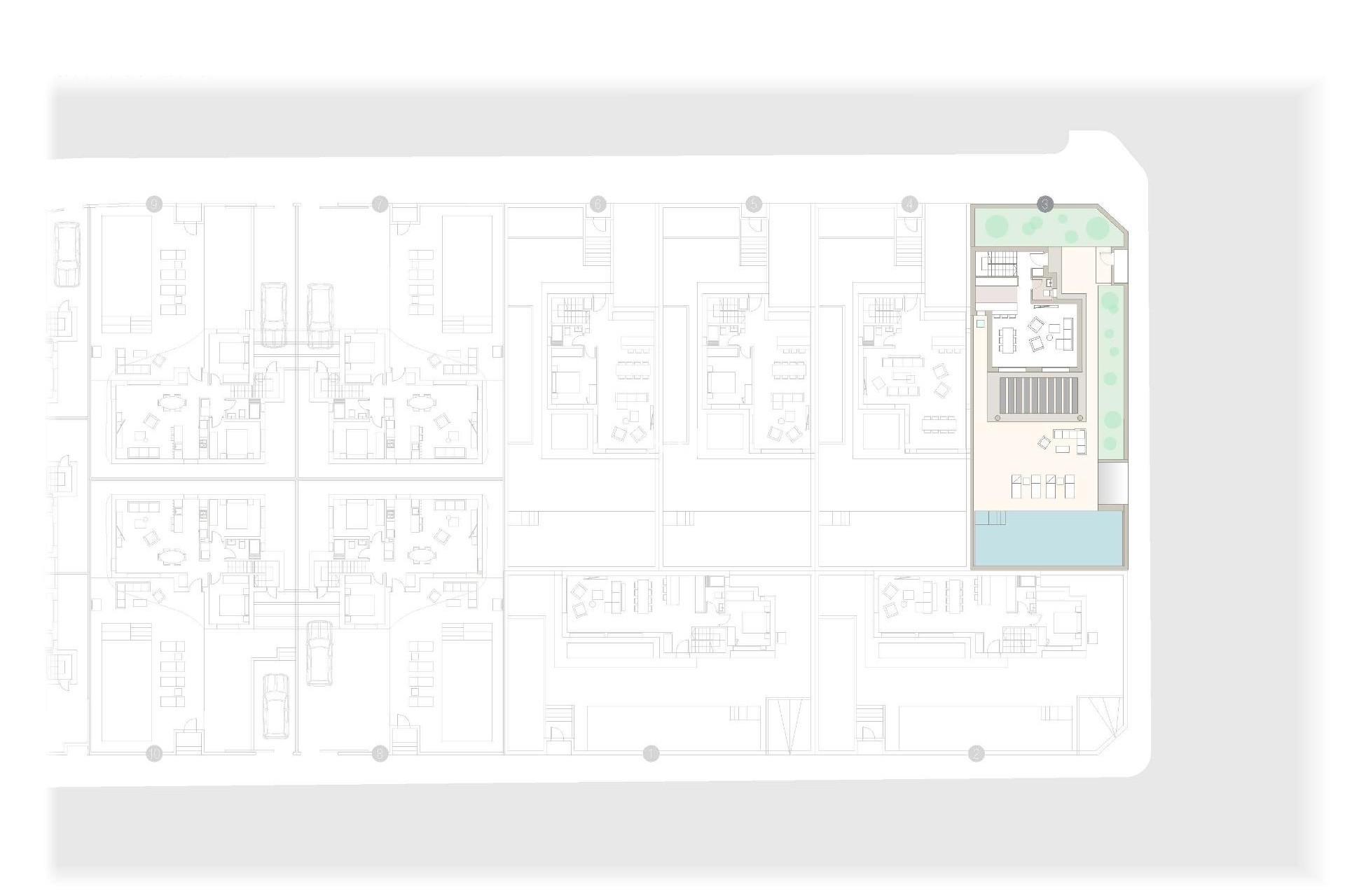 Neue Gebäude - Villa - Rojales - Ciudad Quesada
