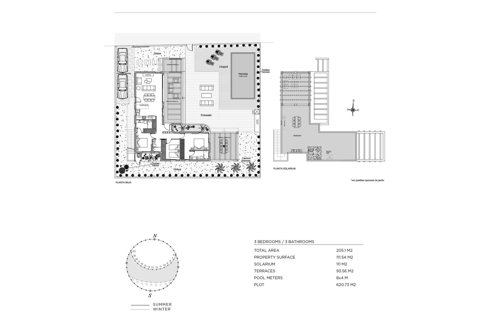 Neue Gebäude - Villa - Rojales - Cuidad Quesada