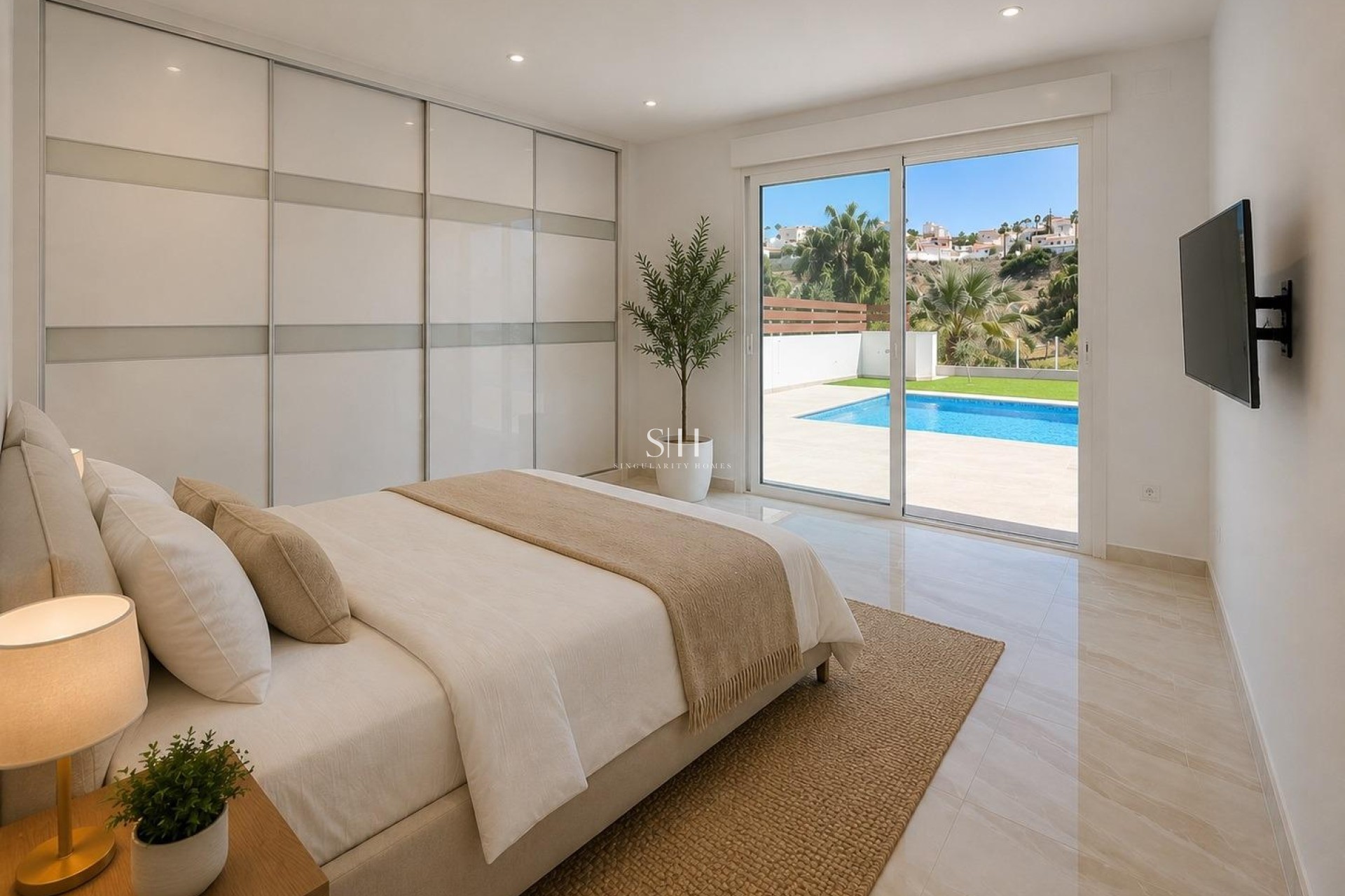 Neue Gebäude - Villa - Rojales - Golf La Marquesa (Ciudad Quesada)