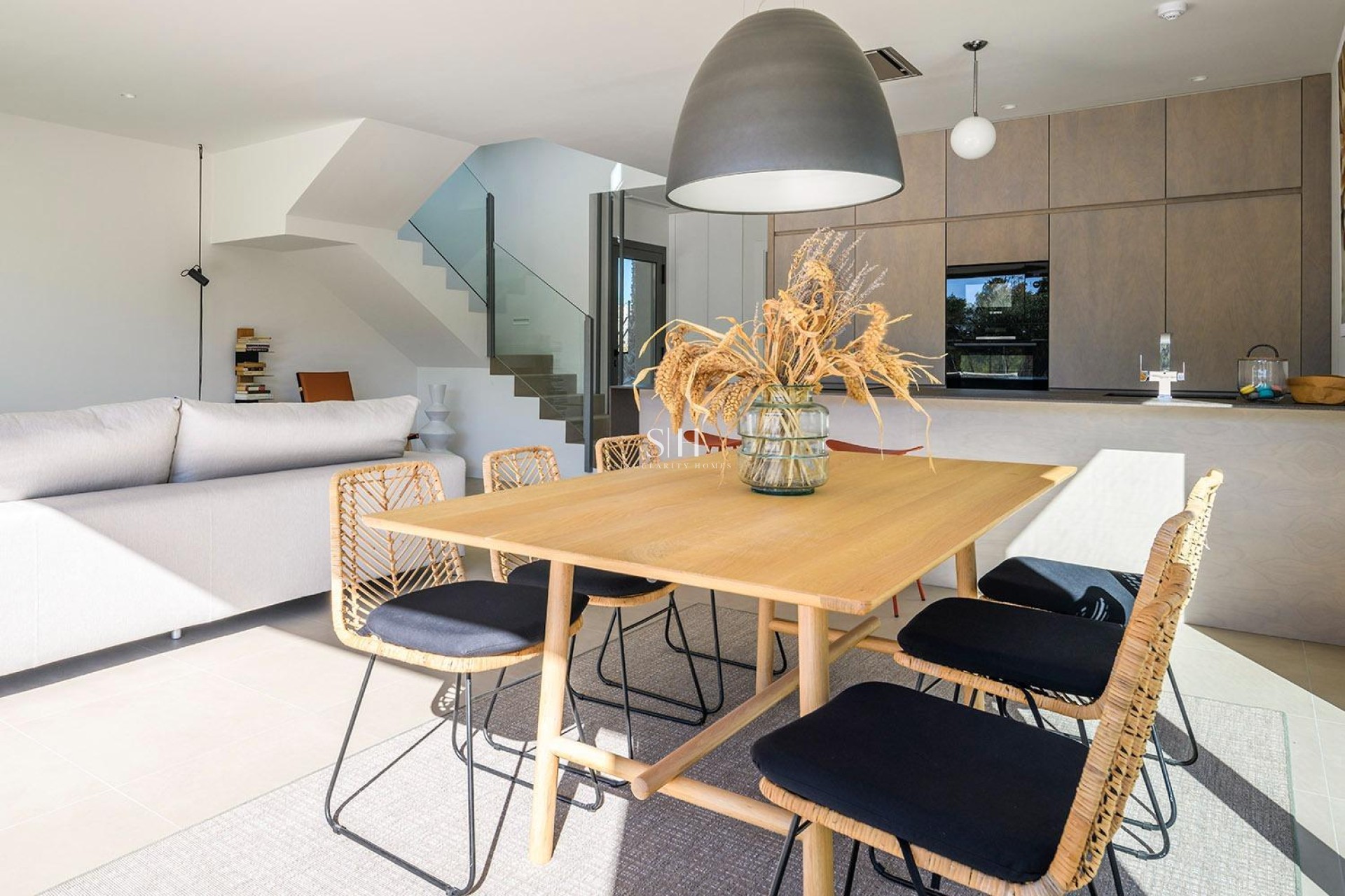 Neue Gebäude - Villa - San Miguel de Salinas - Las Colinas Golf