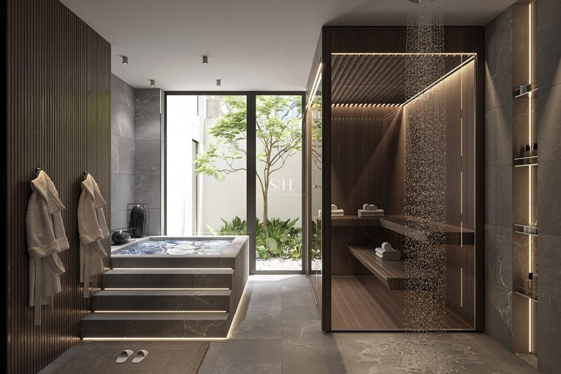 Neue Gebäude - Villa - San Miguel de Salinas - Las Colinas Golf