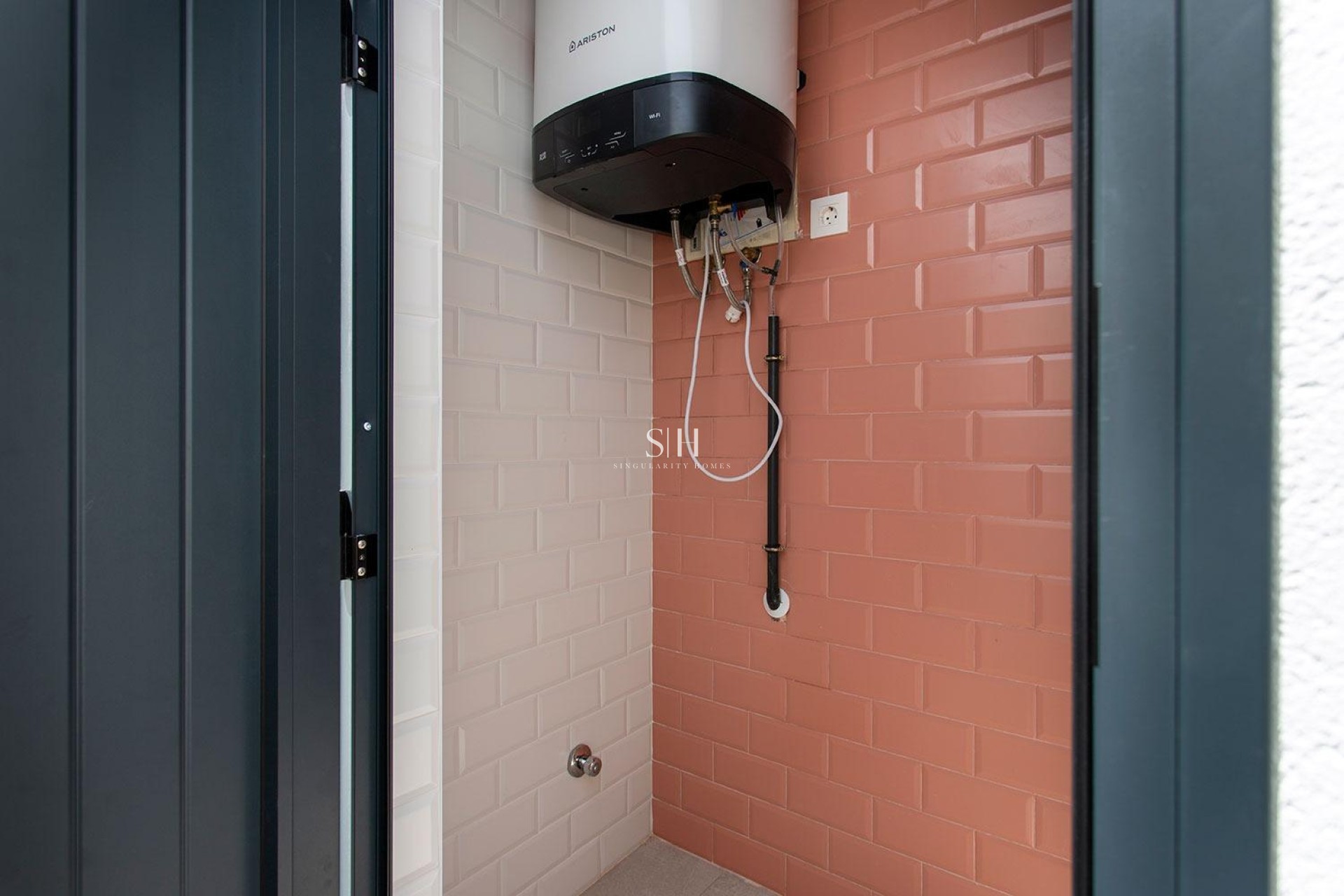 Neue Gebäude - Villa - Sucina