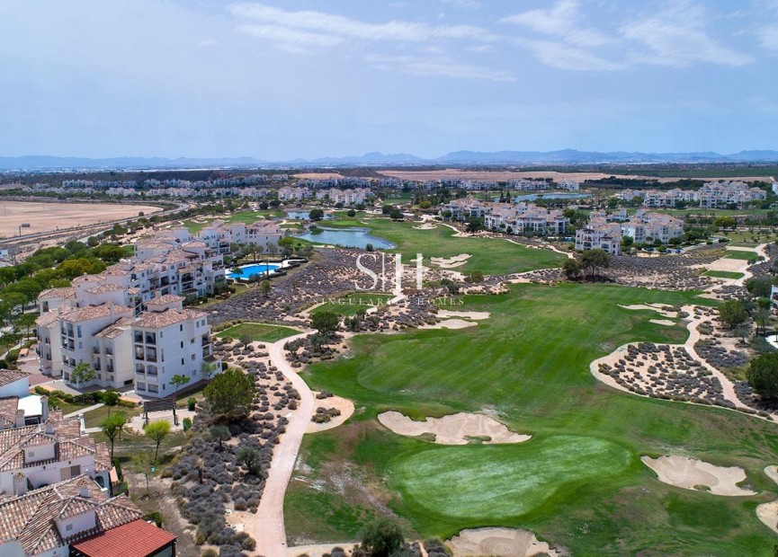 Neue Gebäude - Villa - Sucina