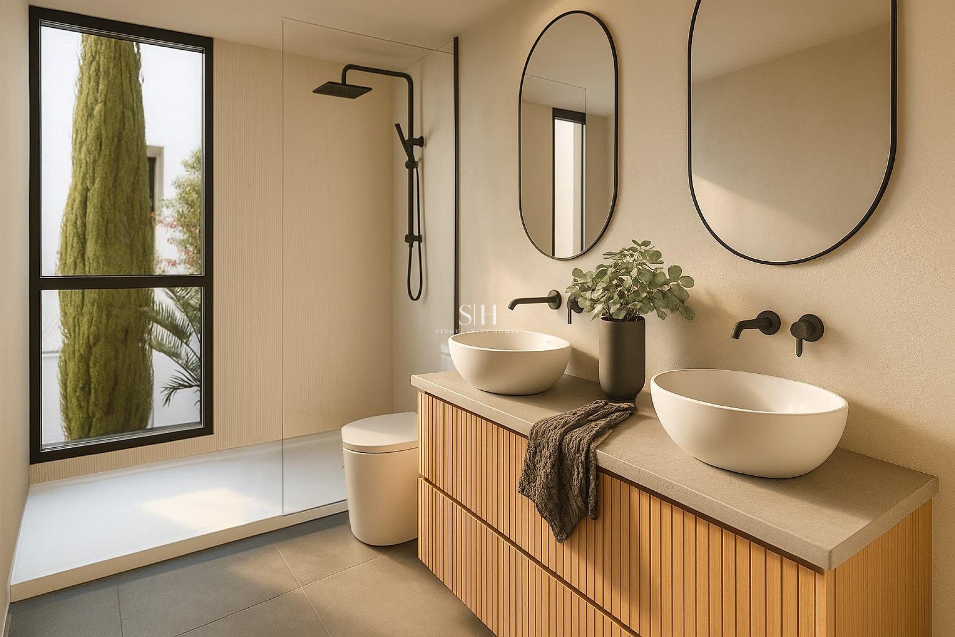 Neue Gebäude - Villa - Torre Pacheco - Santa Rosalia Lake And Life Resort