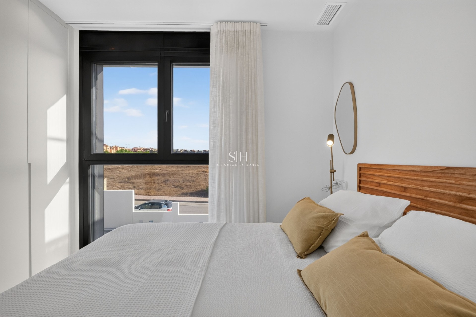 Neue Gebäude - Villa - Torrevieja - aguas nuevas