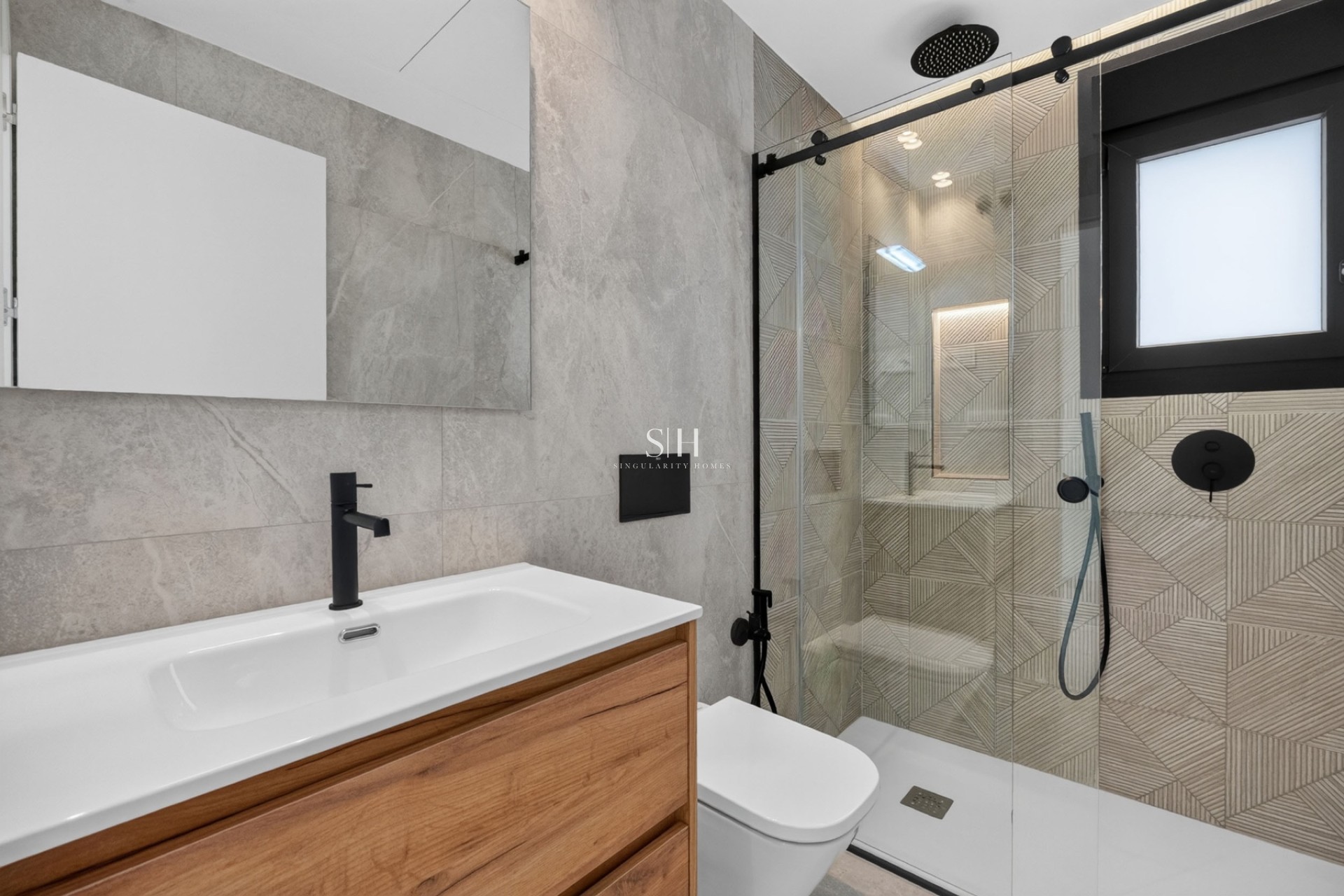 Neue Gebäude - Villa - Torrevieja - aguas nuevas