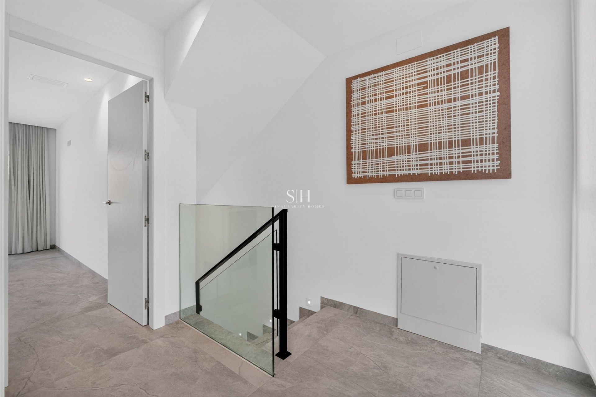 Neue Gebäude - Villa - Torrevieja - aguas nuevas