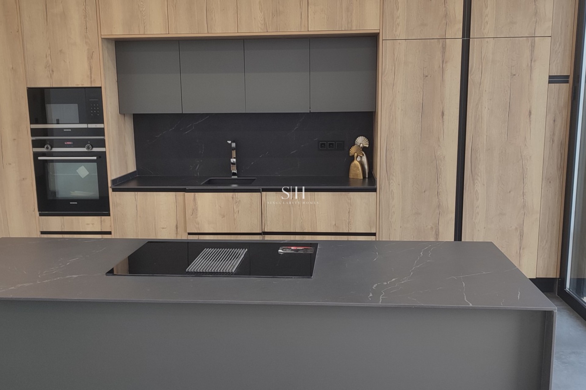 Neue Gebäude - Villa - Torrevieja - Los Balcones - Los Altos del Edén