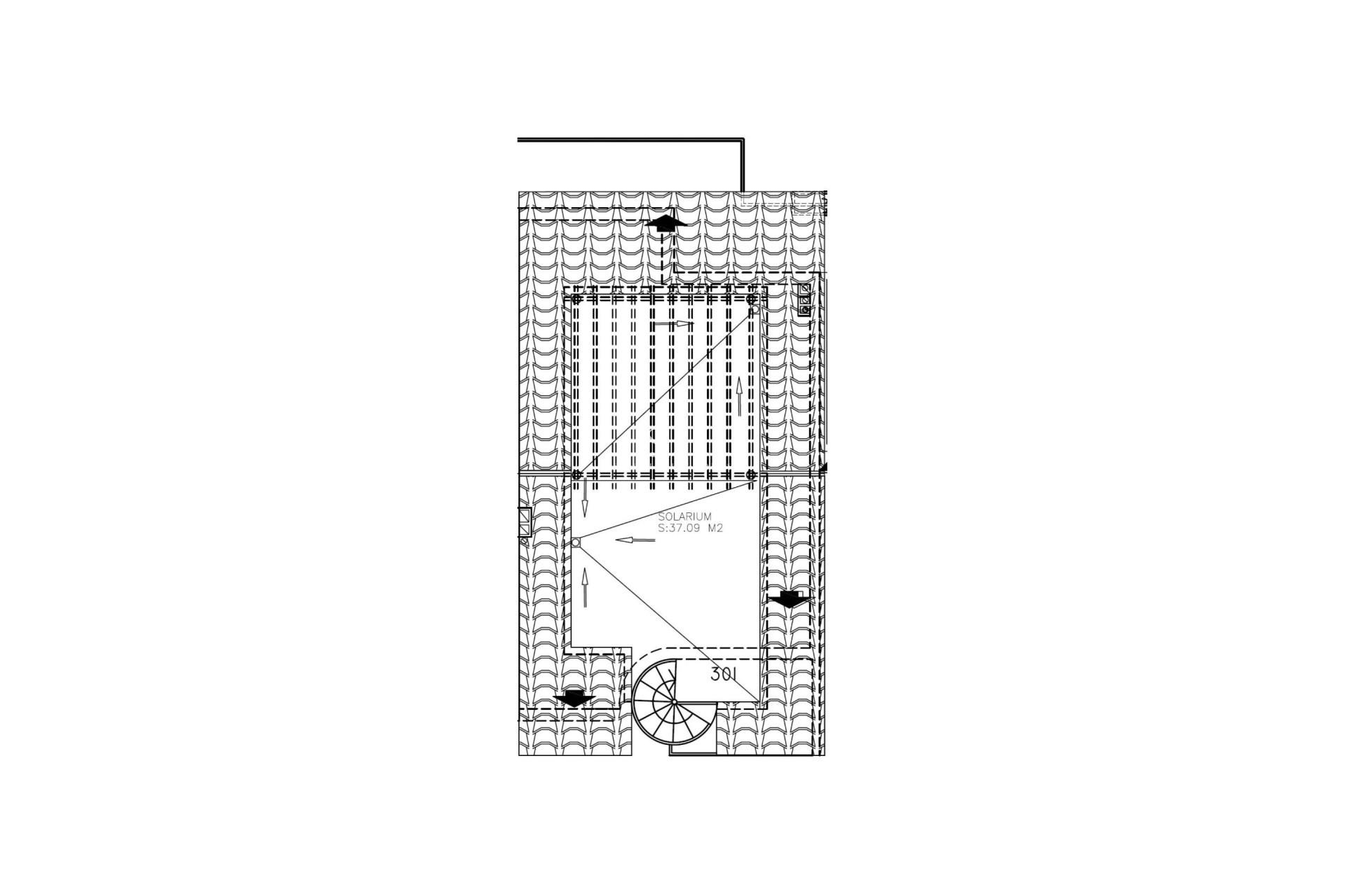 Neue Gebäude - Wohnung - Aguilas - Collados