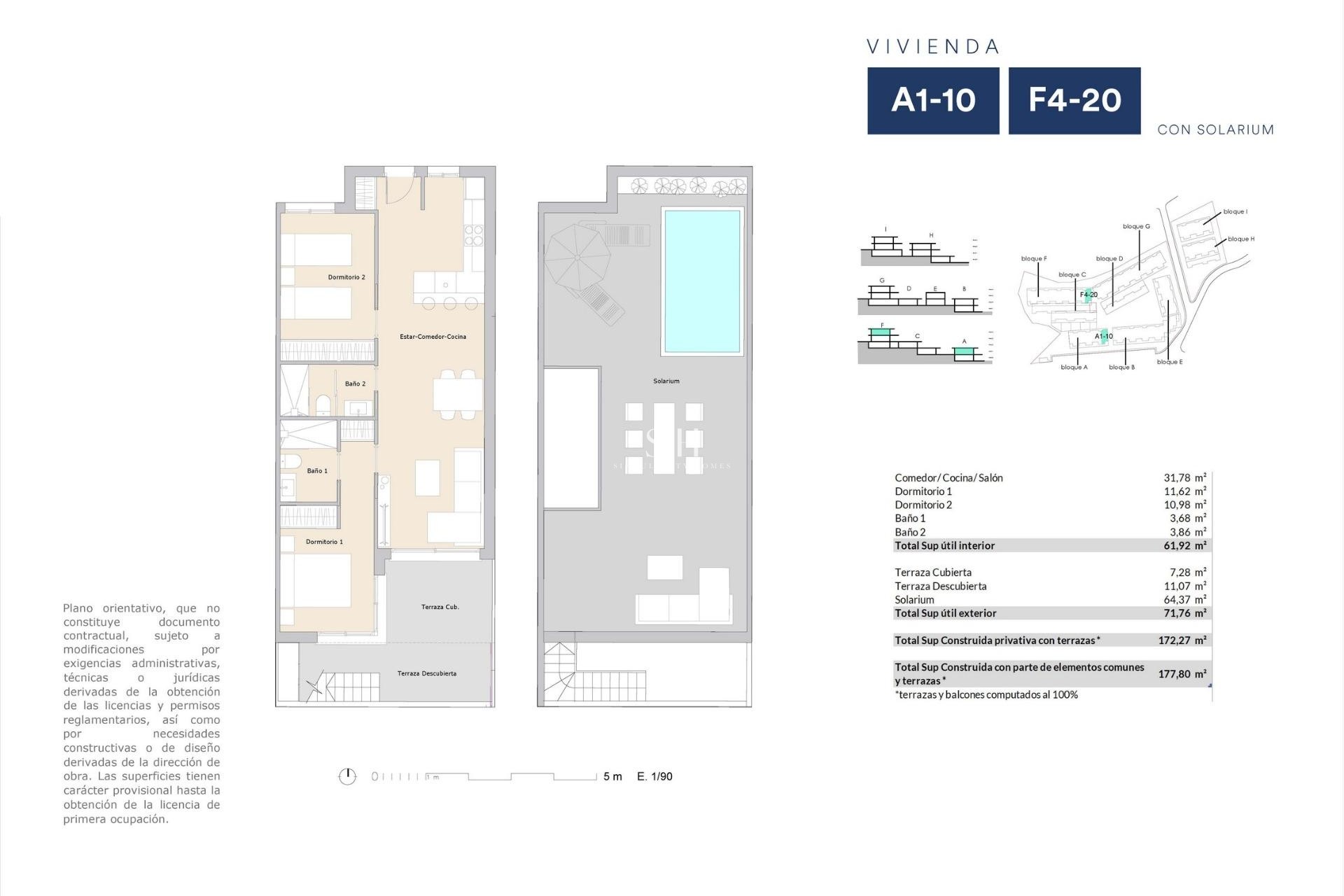 Neue Gebäude - Wohnung - Alfas del Pí - Alfaz del Sol