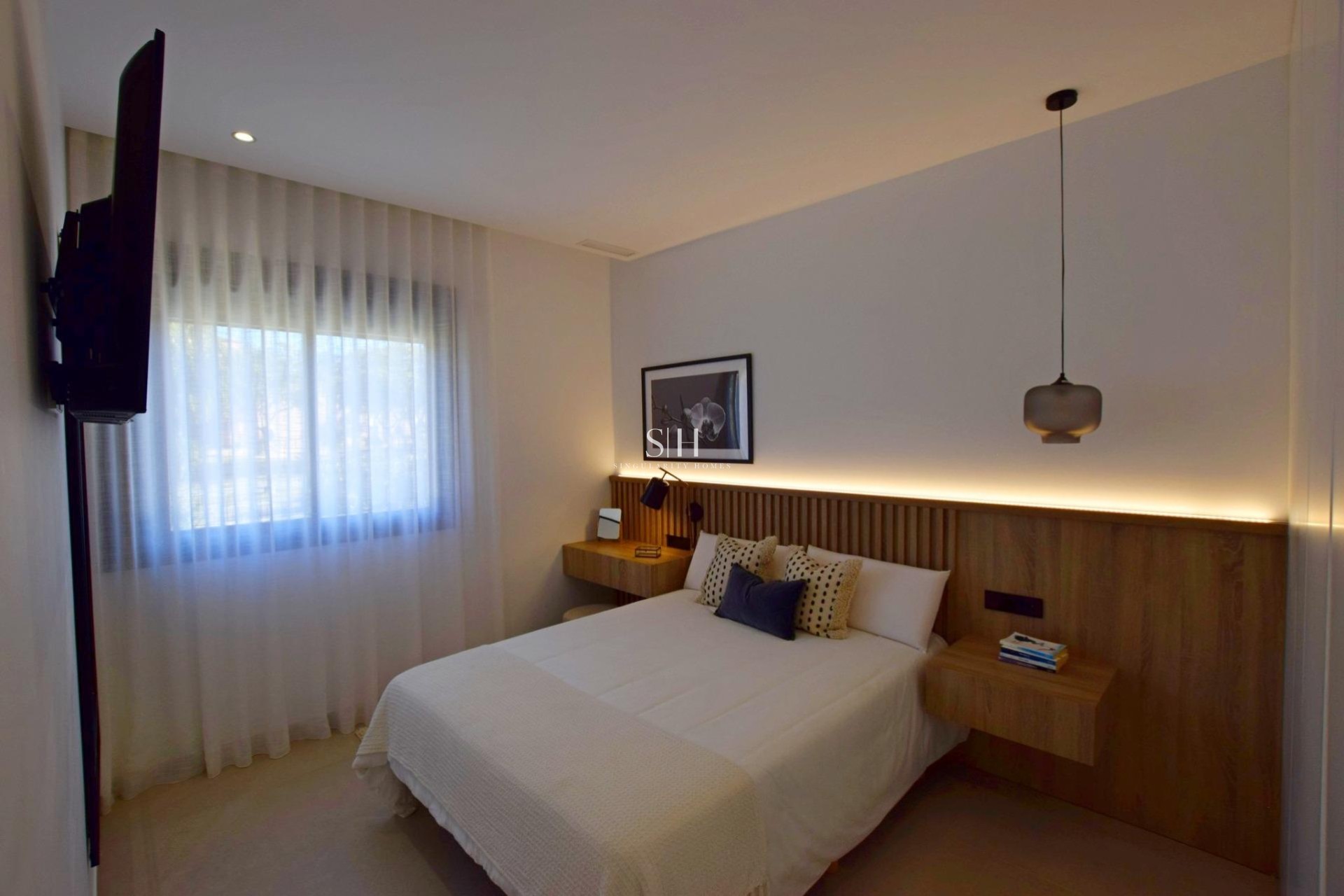 Neue Gebäude - Wohnung - Alhama De Murcia - Condado De Alhama