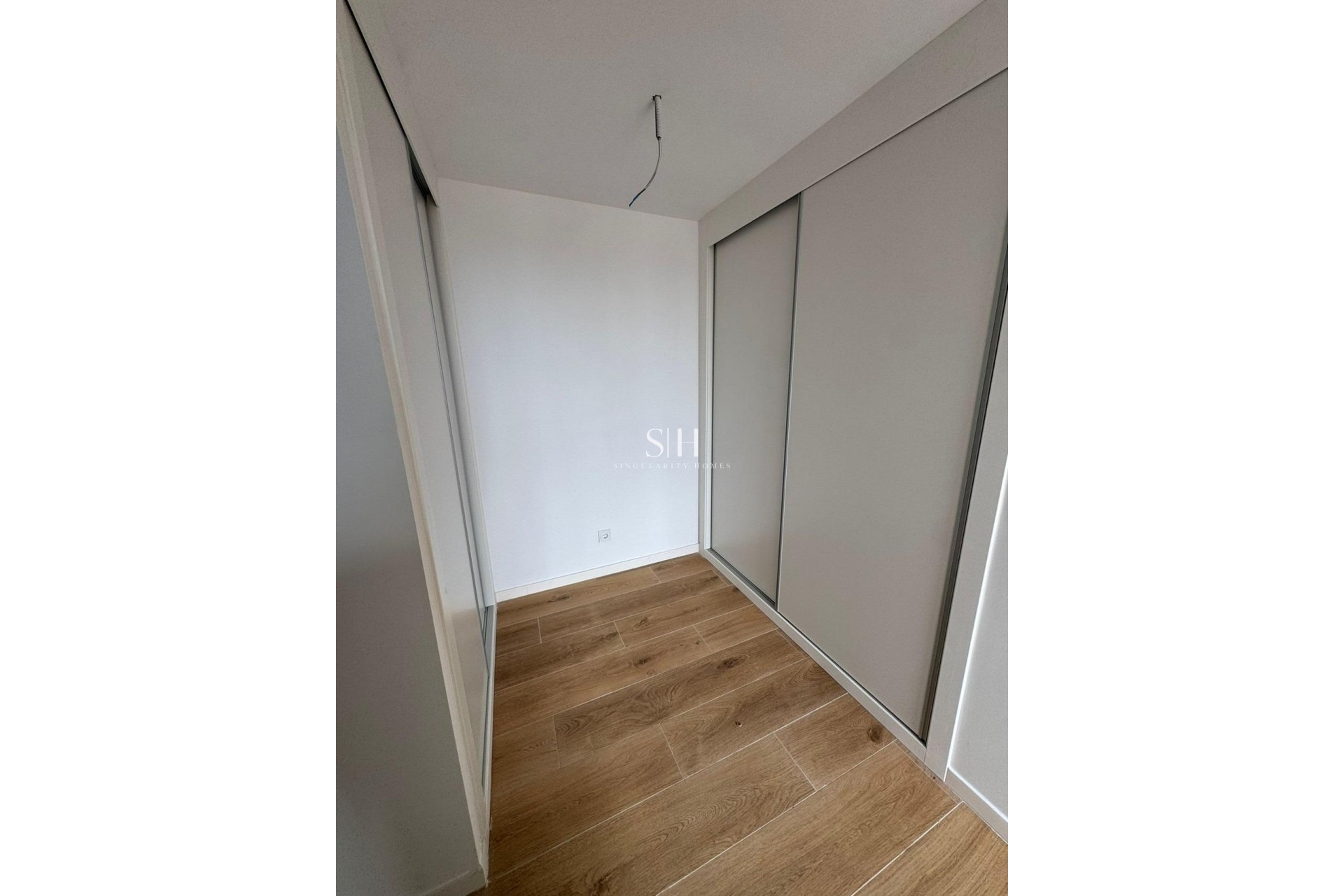 Neue Gebäude - Wohnung - Alicante - Benalua