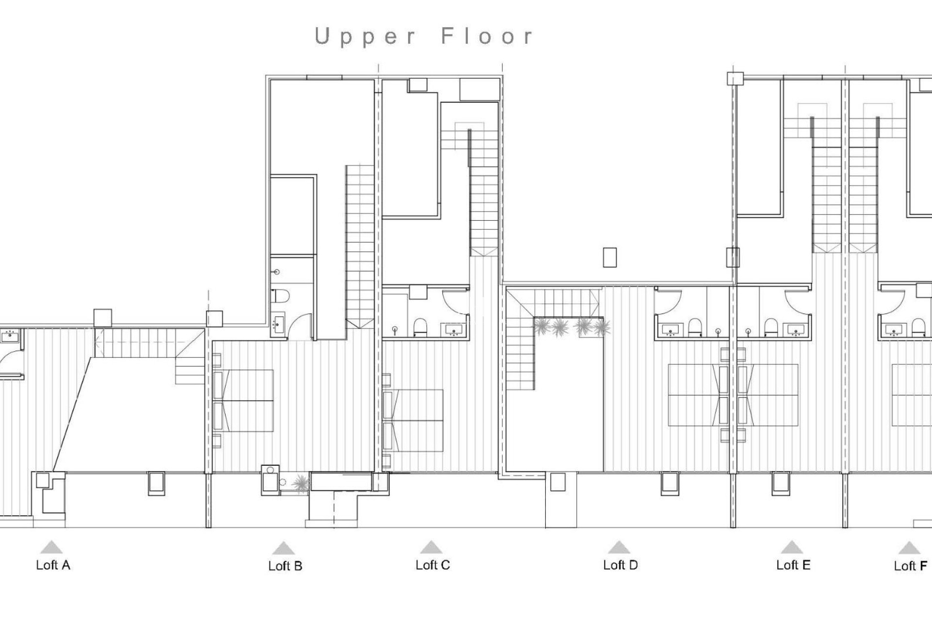Neue Gebäude - Wohnung - Alicante - Carolinas Bajas