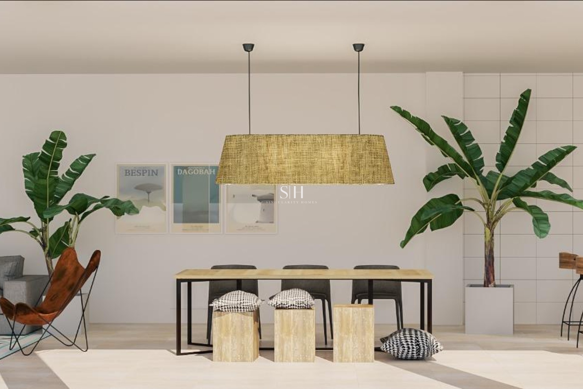 Neue Gebäude - Wohnung - Benalmádena - Benalmádena Pueblo