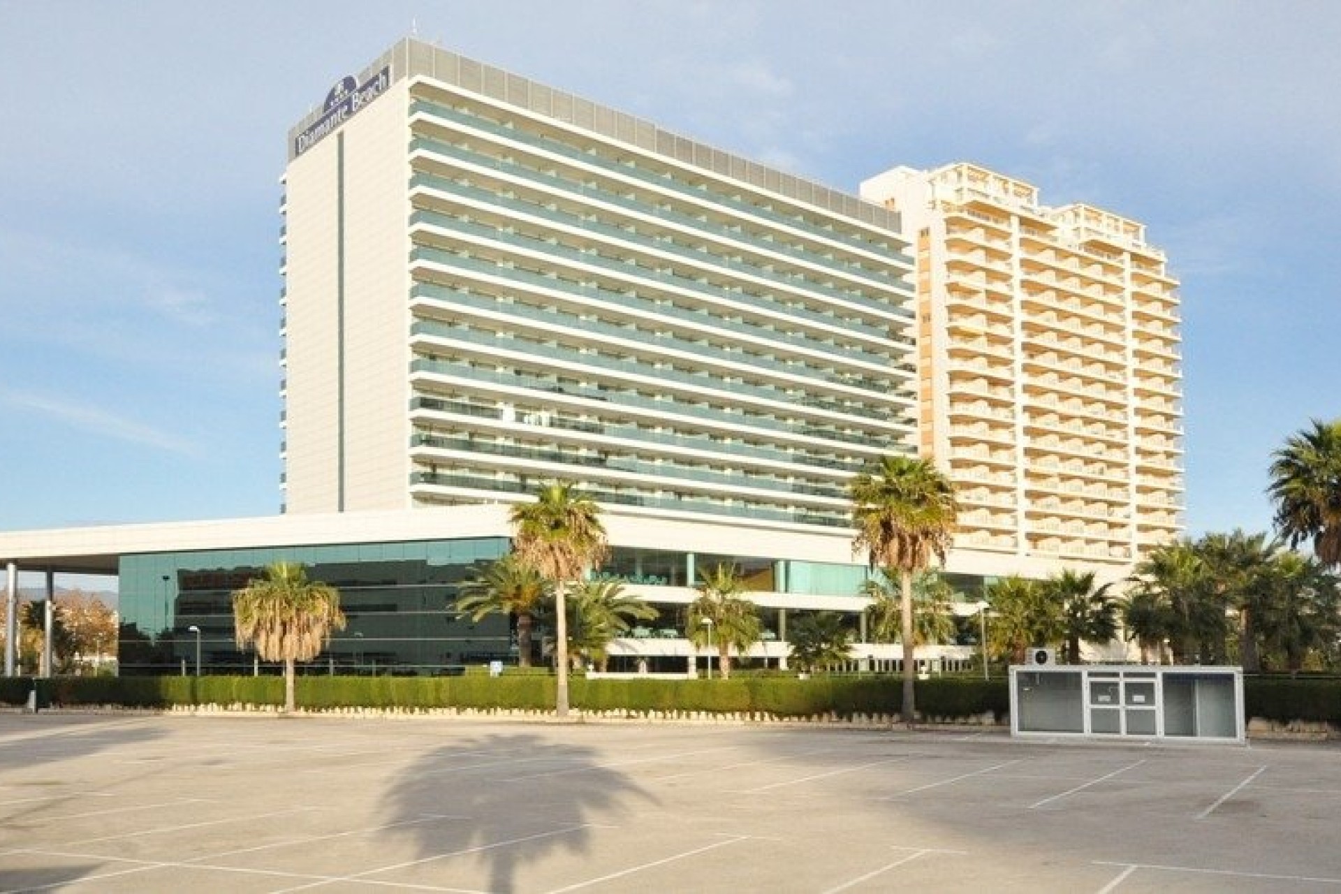 Neue Gebäude - Wohnung - Calpe - La Calalga