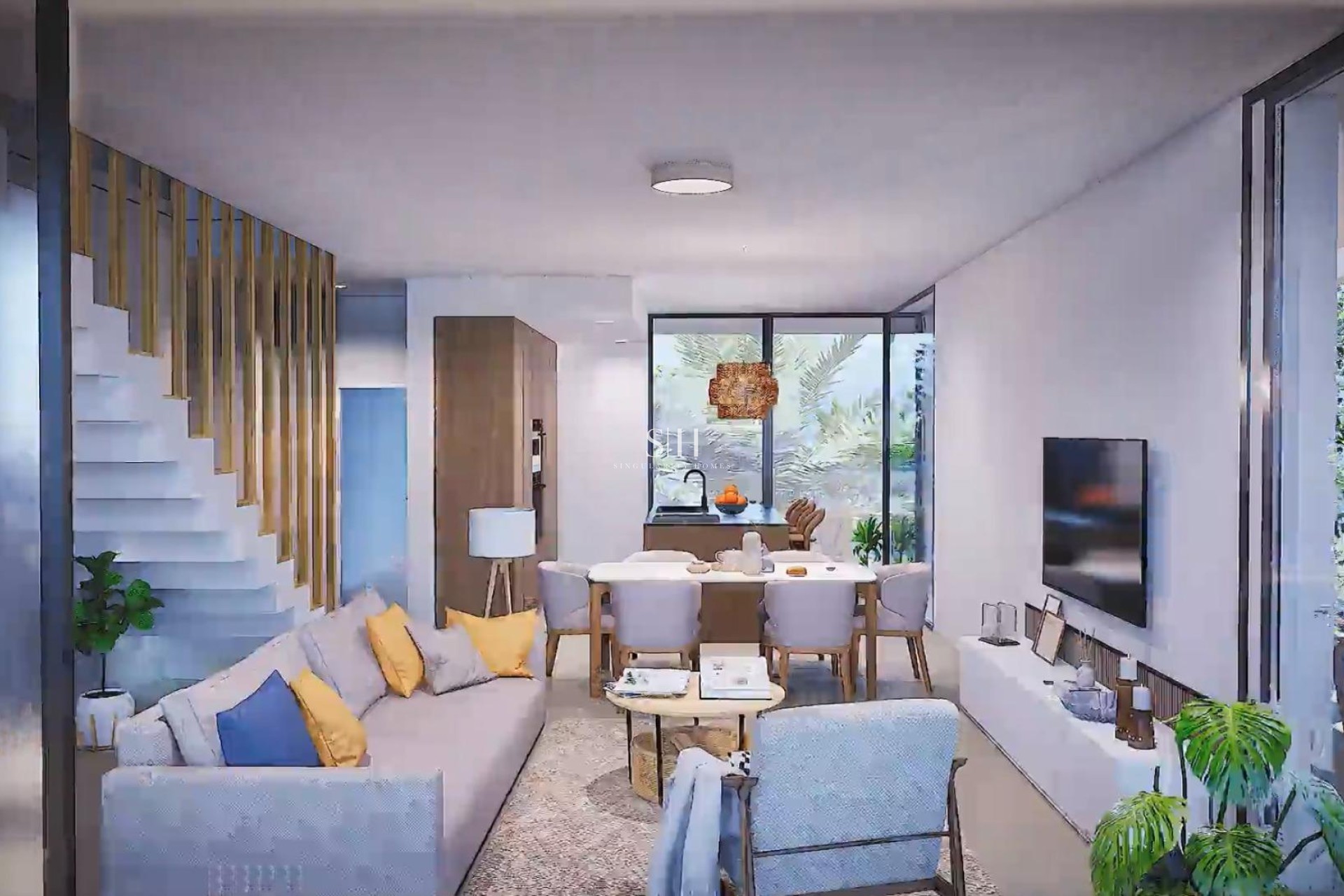 Neue Gebäude - Wohnung - Cartagena - Mar De Cristal