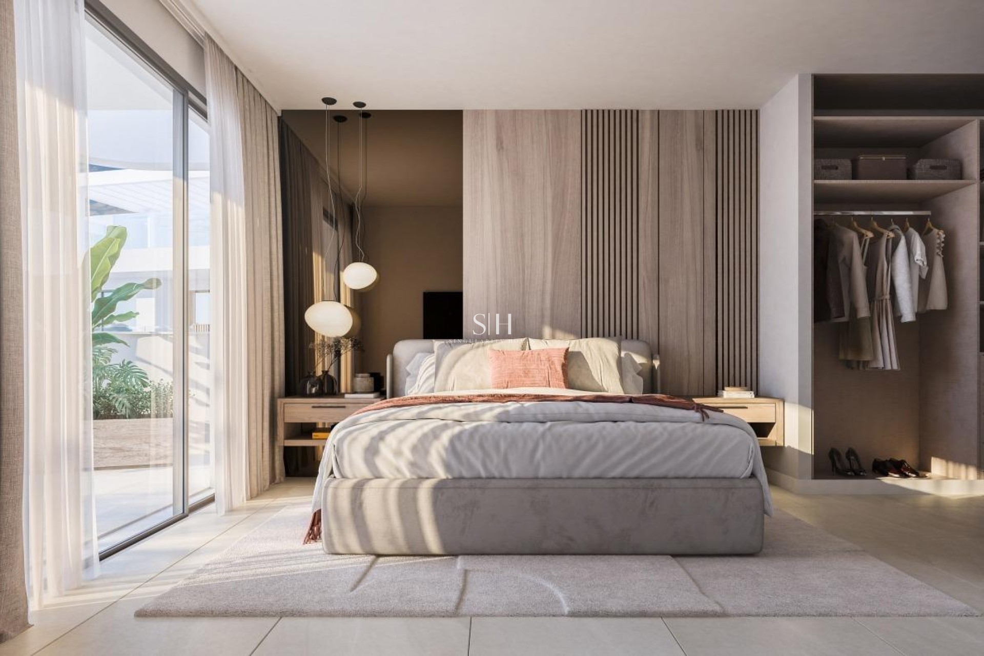 Neue Gebäude - Wohnung - Estepona - Arroyo En medio