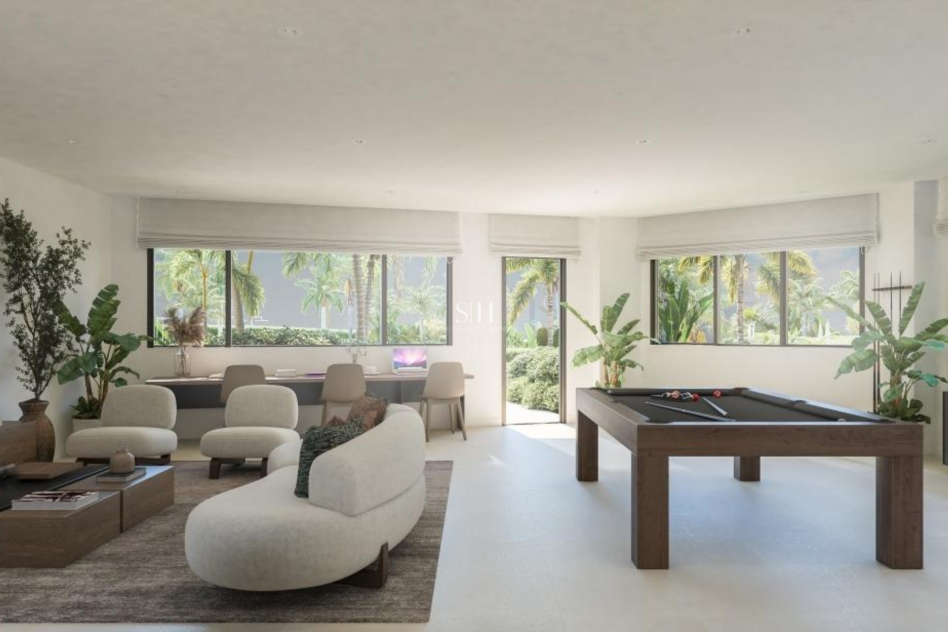 Neue Gebäude - Wohnung - Estepona - Arroyo En medio