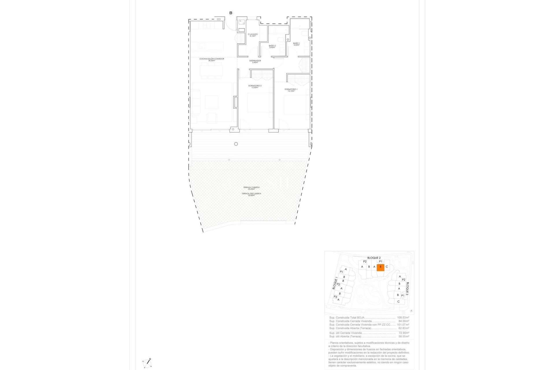 Neue Gebäude - Wohnung - Estepona - Arroyo En medio