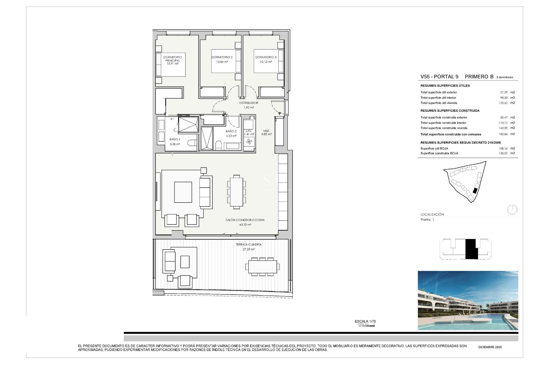 Neue Gebäude - Wohnung - Estepona - Atalaya Golf