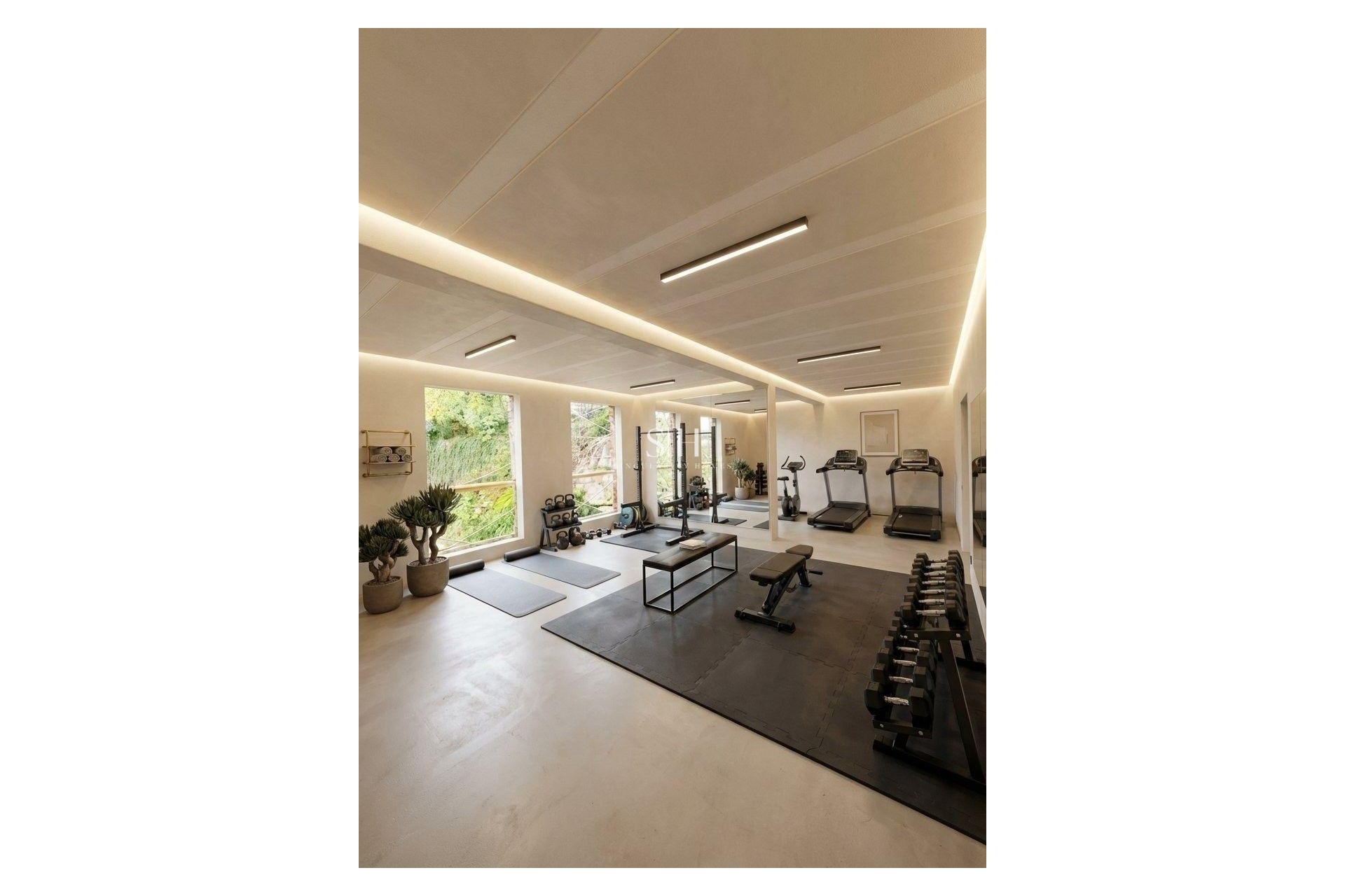 Neue Gebäude - Wohnung - Estepona - El Paraíso