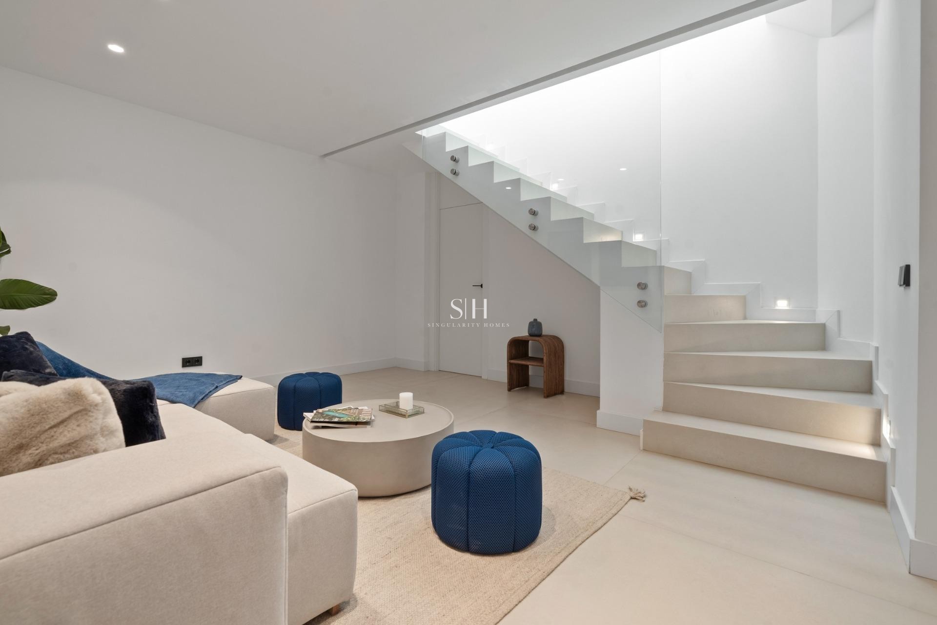 Neue Gebäude - Wohnung - Estepona - El Paraíso