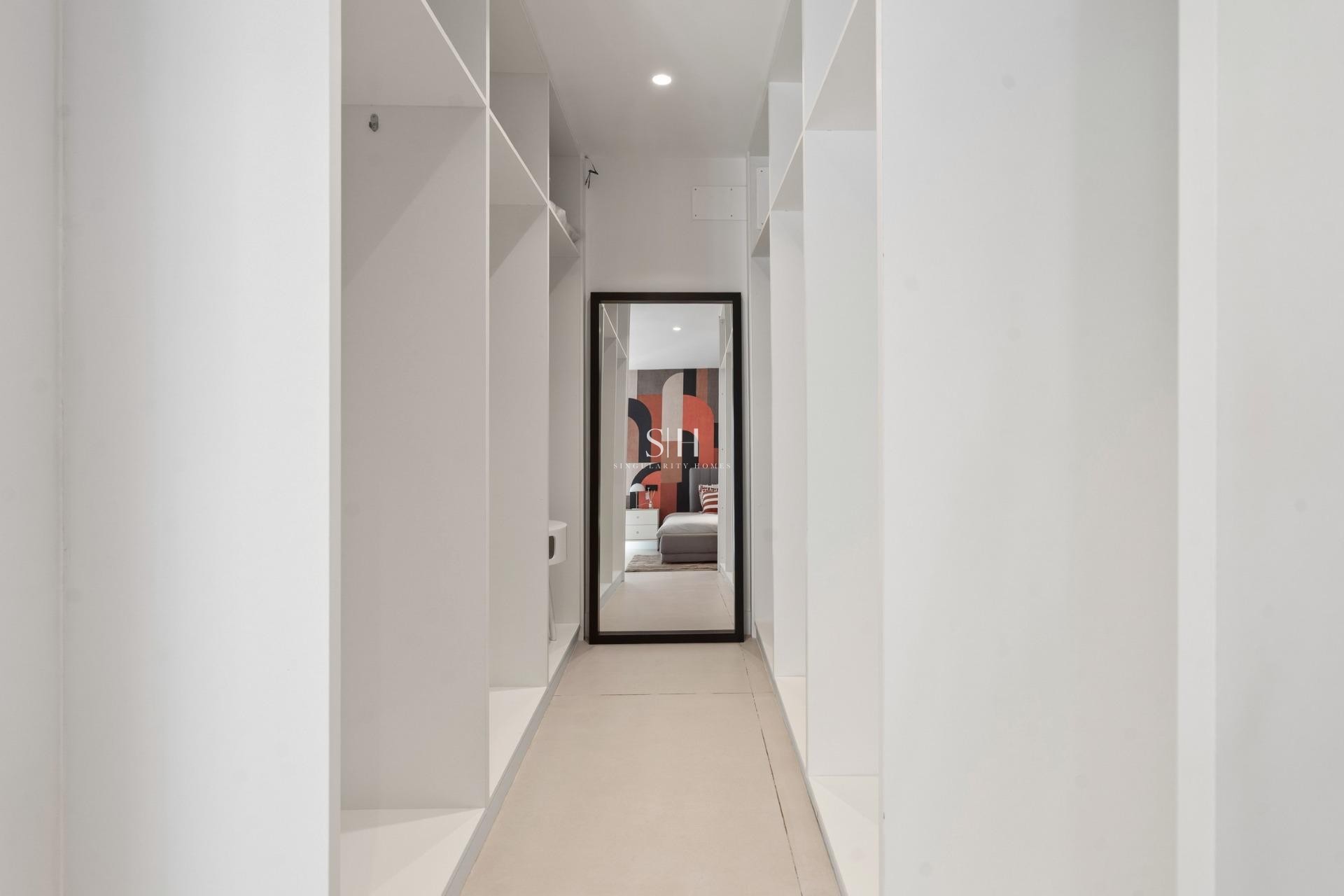 Neue Gebäude - Wohnung - Estepona - El Paraíso