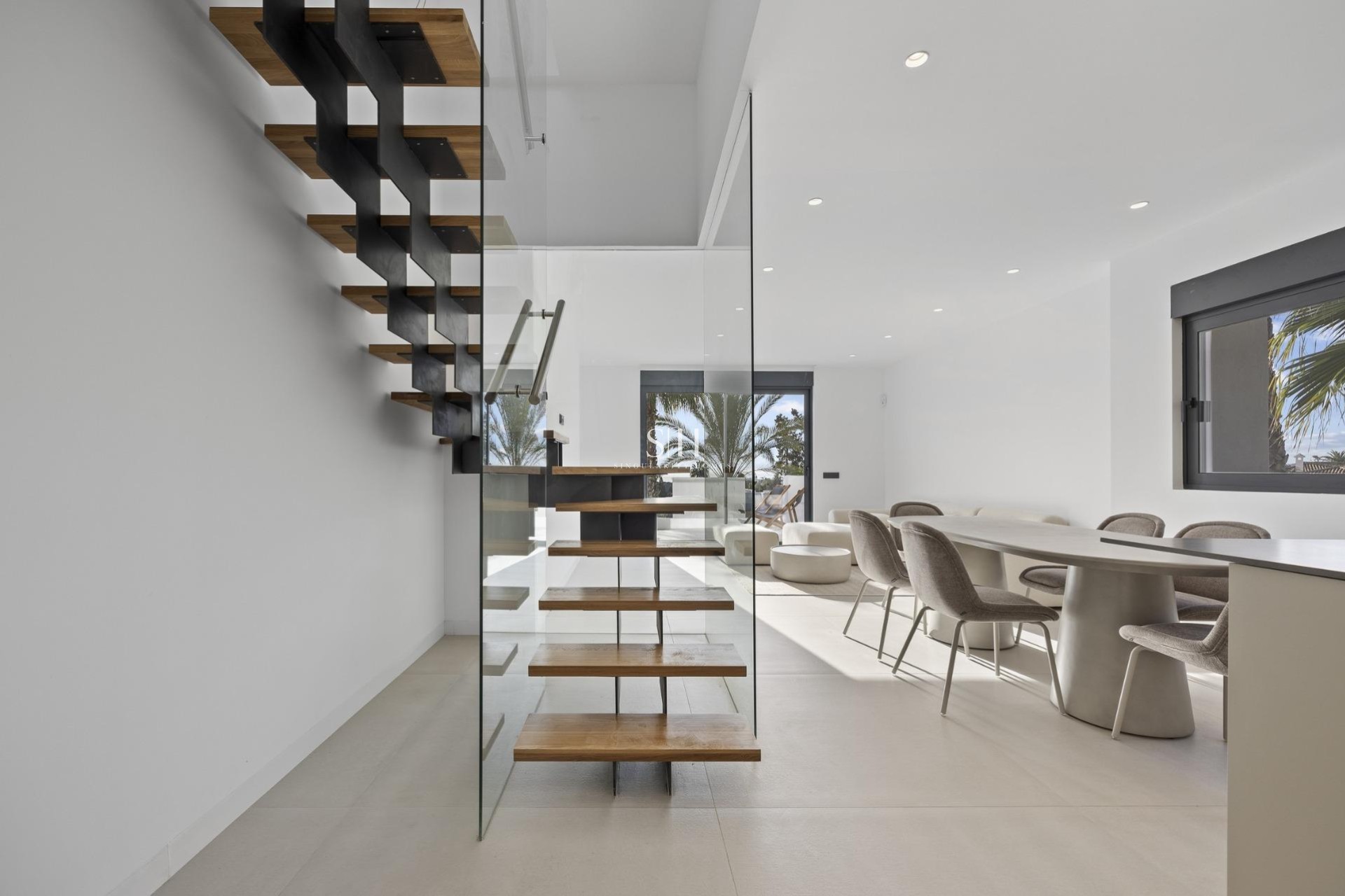 Neue Gebäude - Wohnung - Estepona - El Paraíso