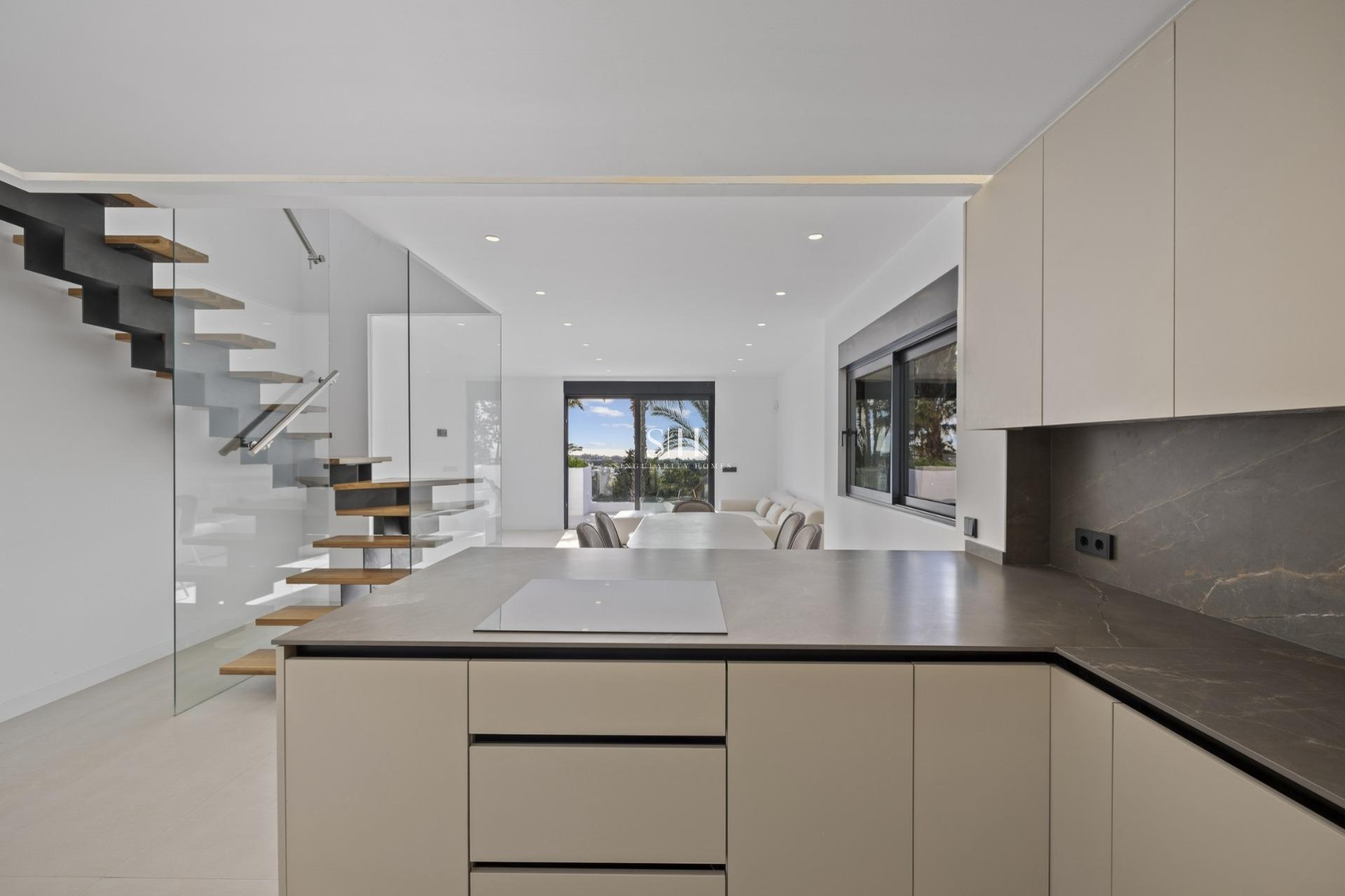 Neue Gebäude - Wohnung - Estepona - El Paraíso