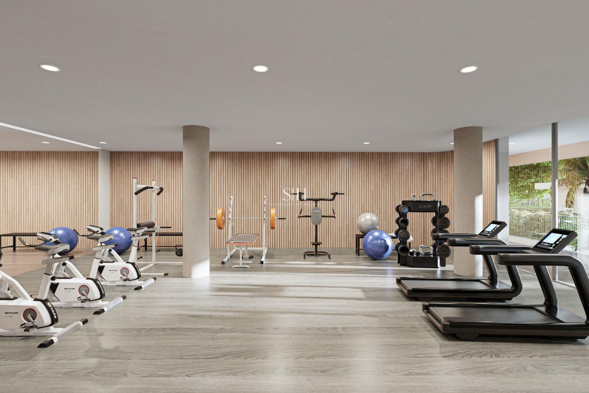 Neue Gebäude - Wohnung - Estepona - Las Mesas