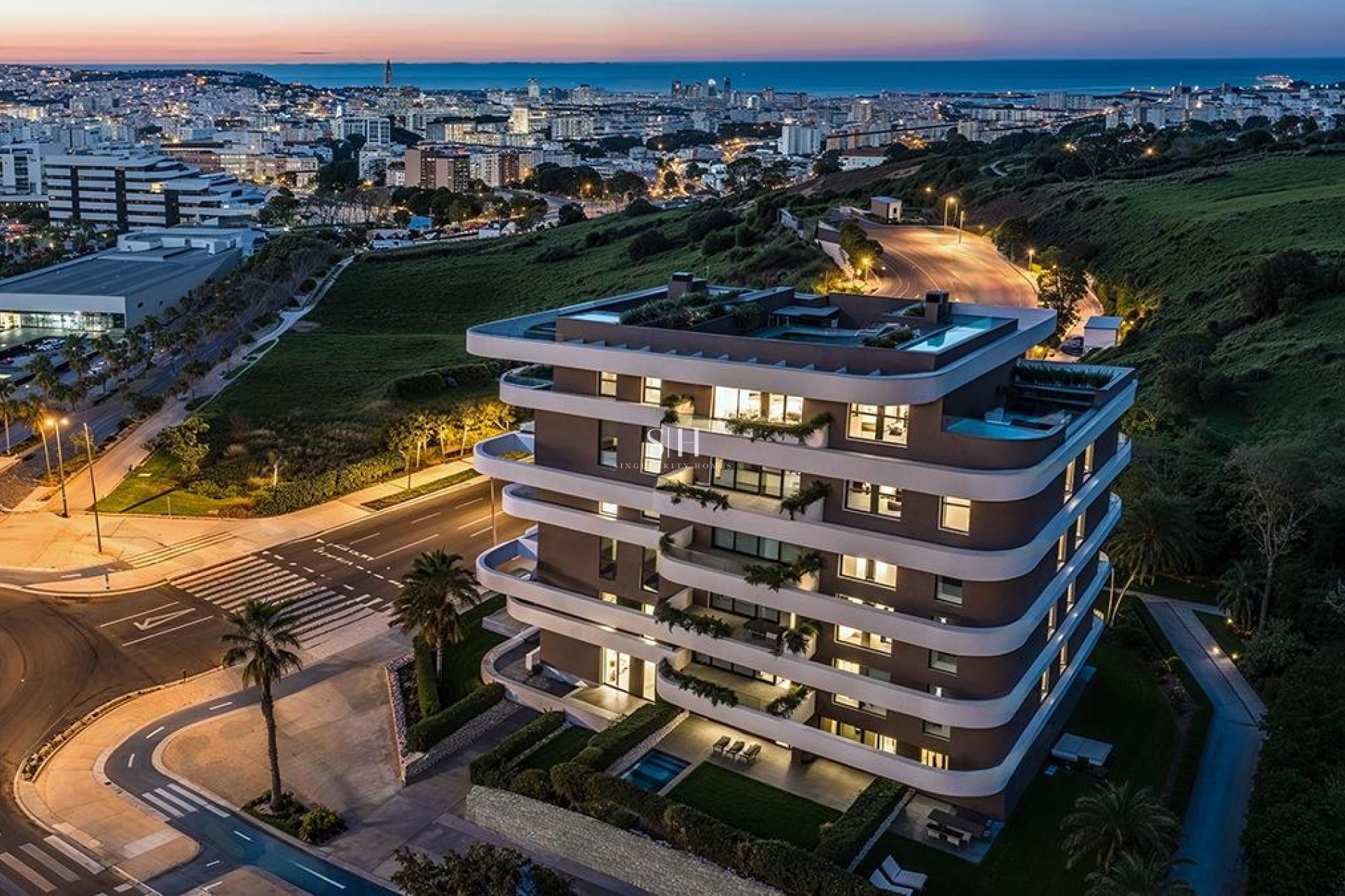Neue Gebäude - Wohnung - Estepona - Las Mesas