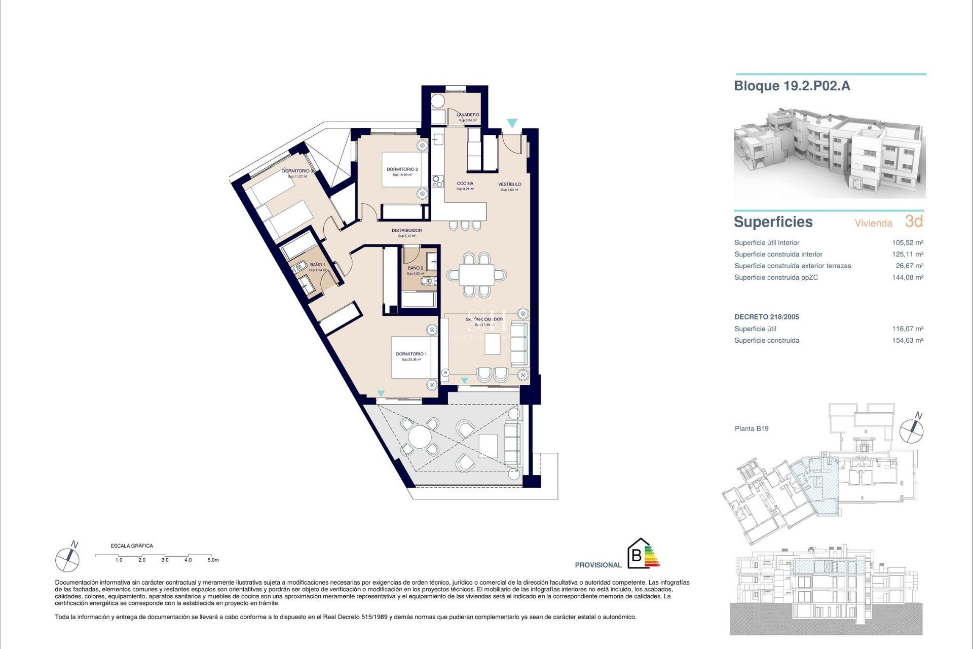 Neue Gebäude - Wohnung - Estepona - Parque Selwo