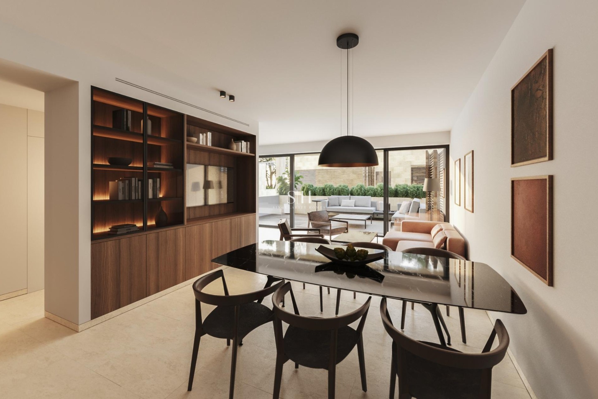 Neue Gebäude - Wohnung - Estepona - Playa del Padrón