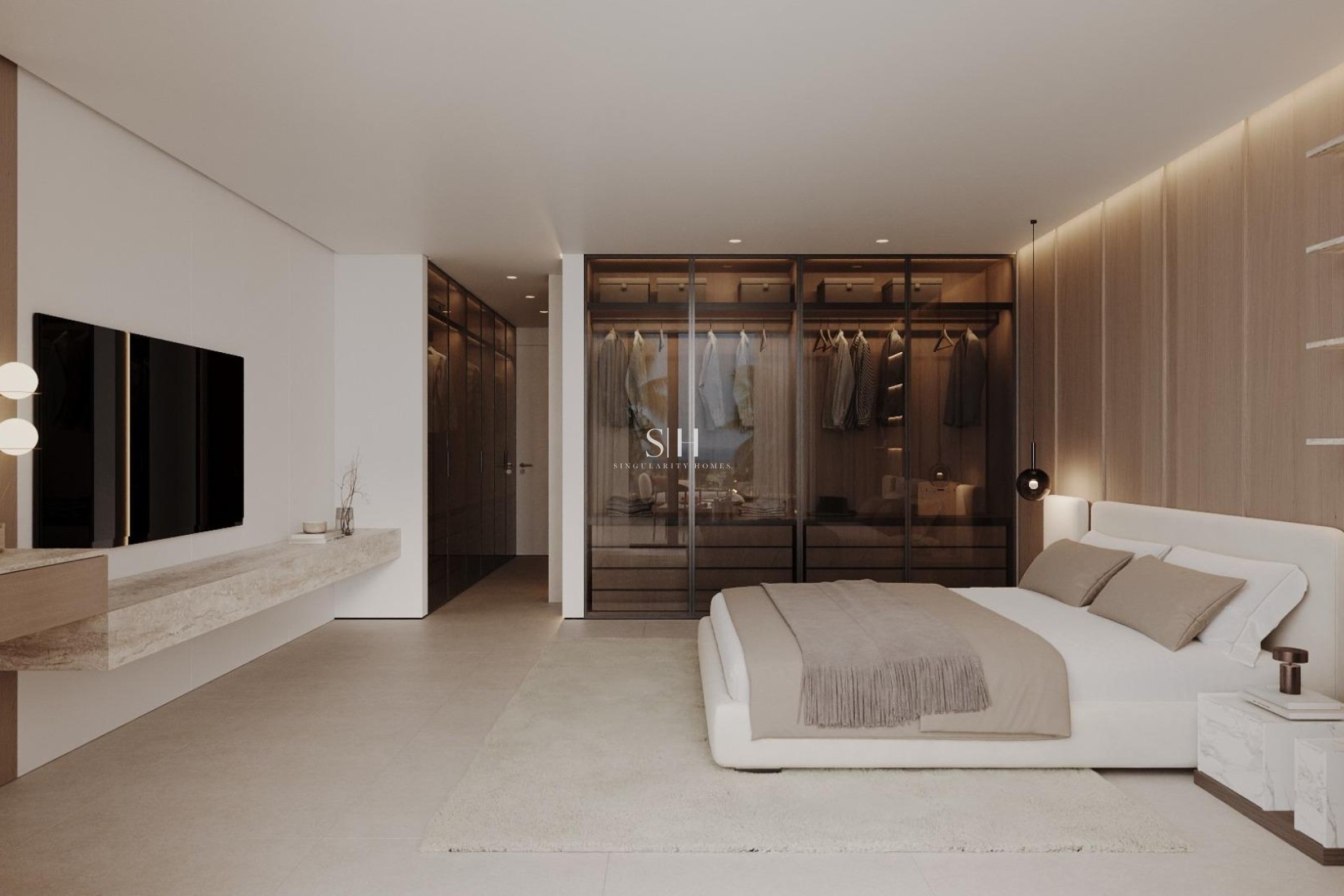 Neue Gebäude - Wohnung - Estepona - Playa del Padrón